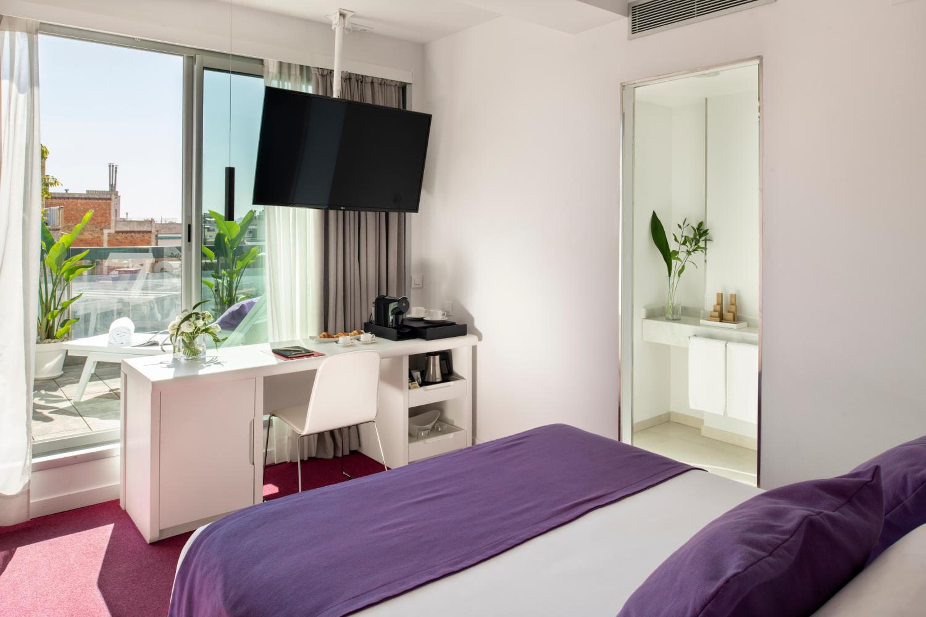 Allegro Barcelona — 10