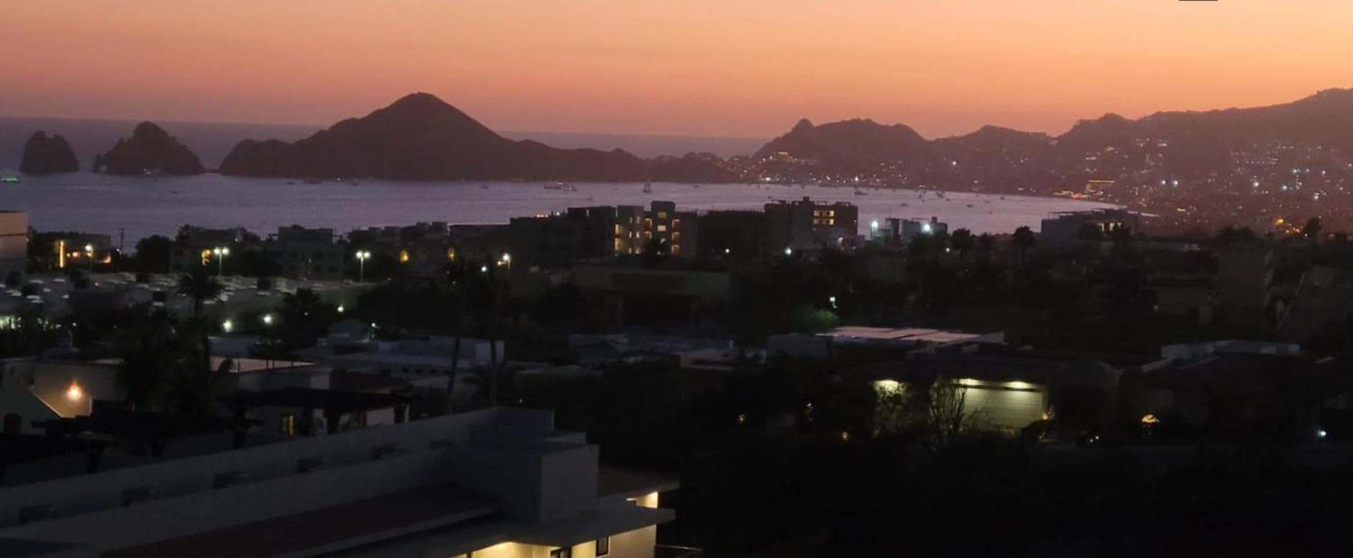Ático Casa Sola Tramonti — 22