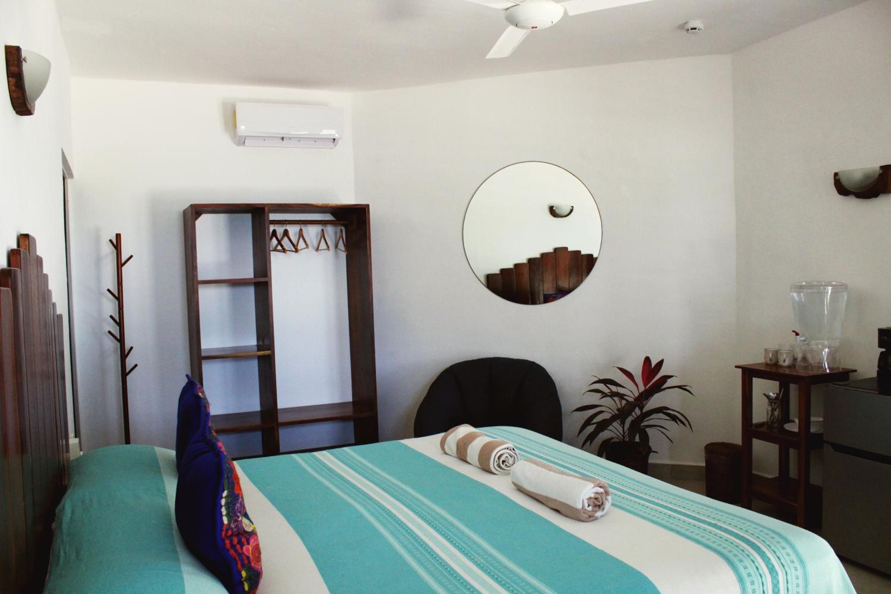 Casa Colibrí Tankah — 22