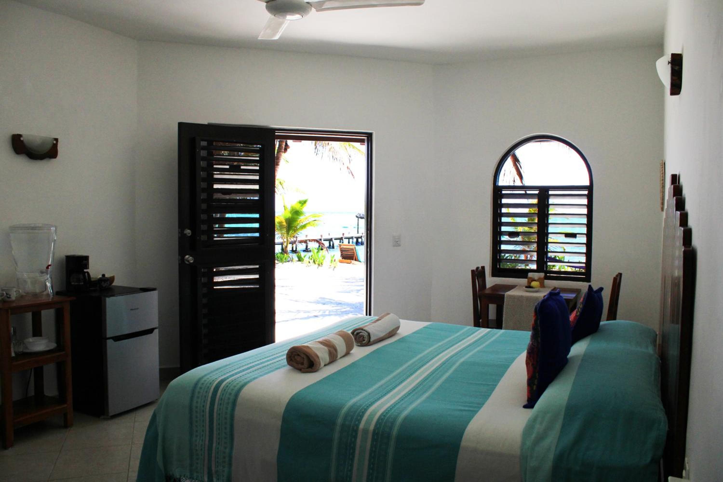Casa Colibrí Tankah — 21