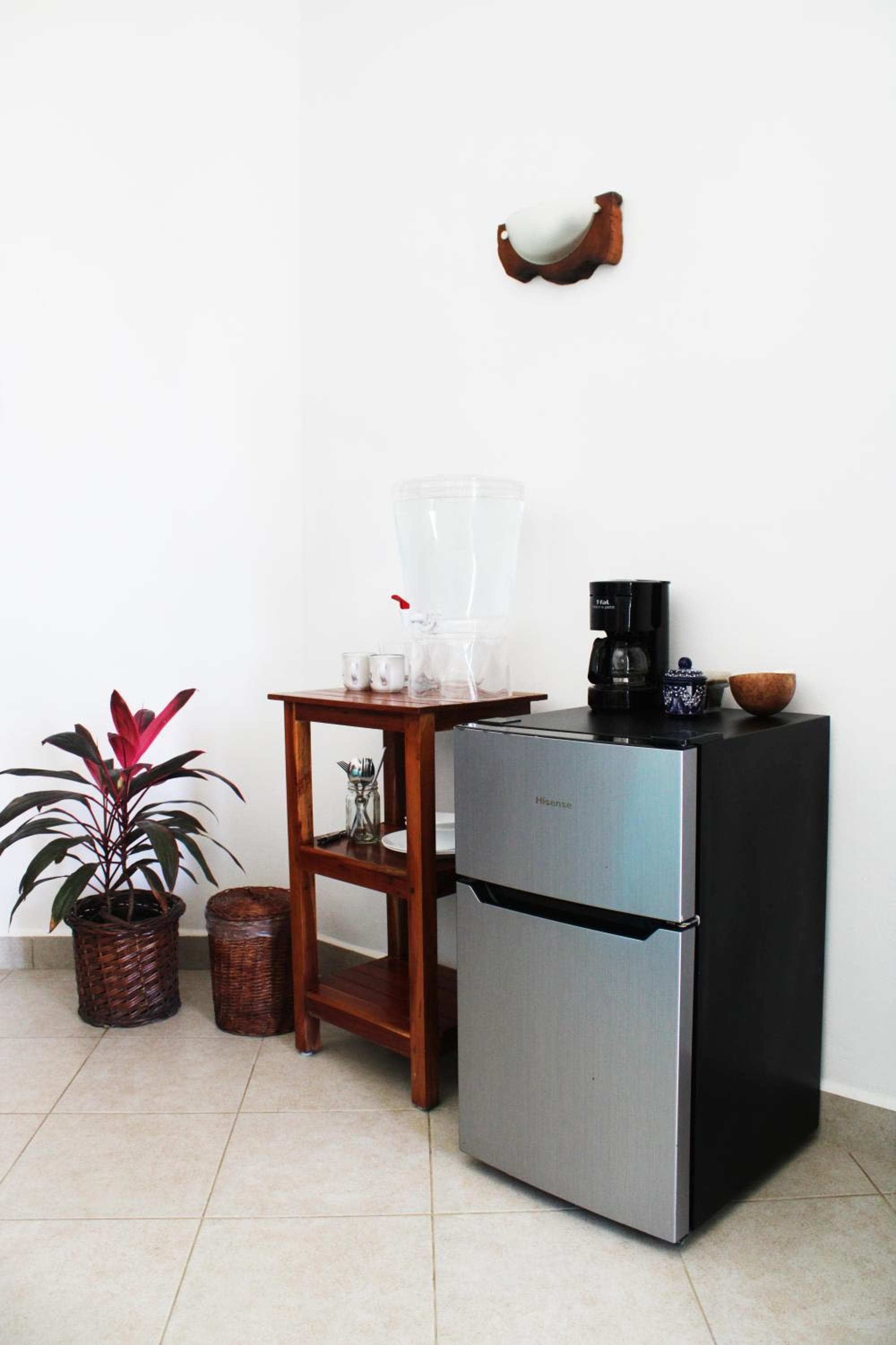 Casa Colibrí Tankah — 26