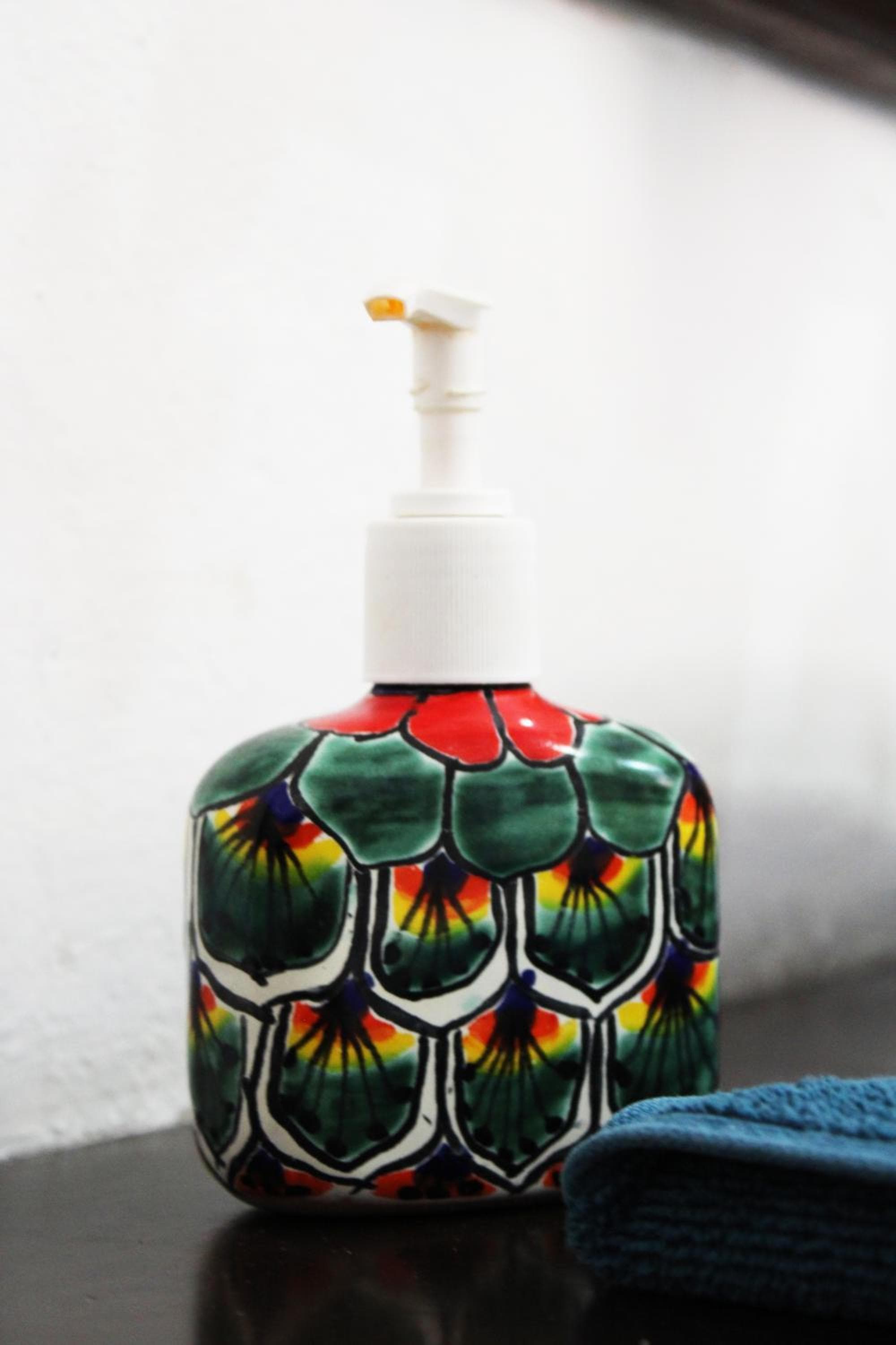 Casa Colibrí Tankah — 29