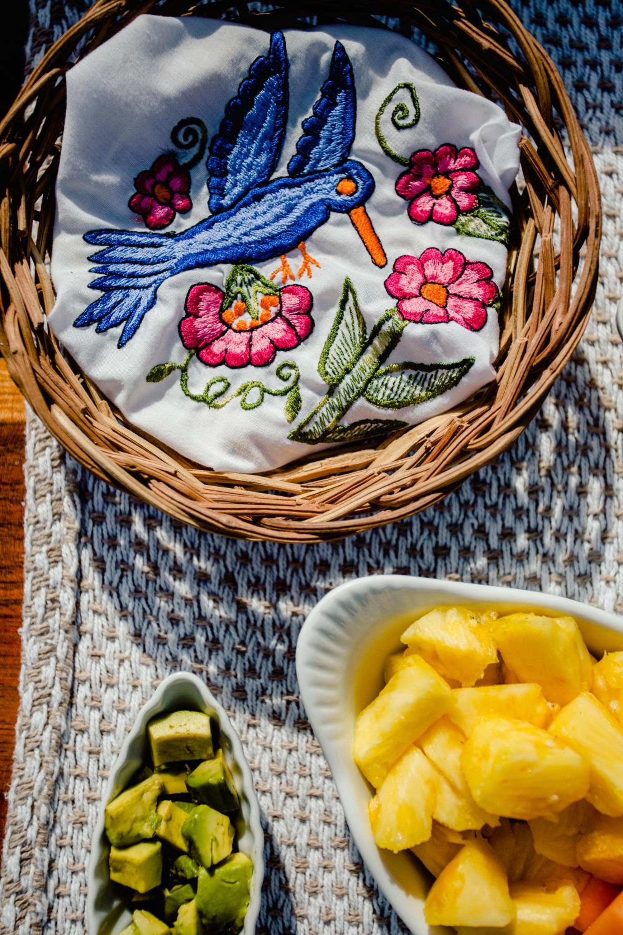 Casa Colibrí Tankah — 17