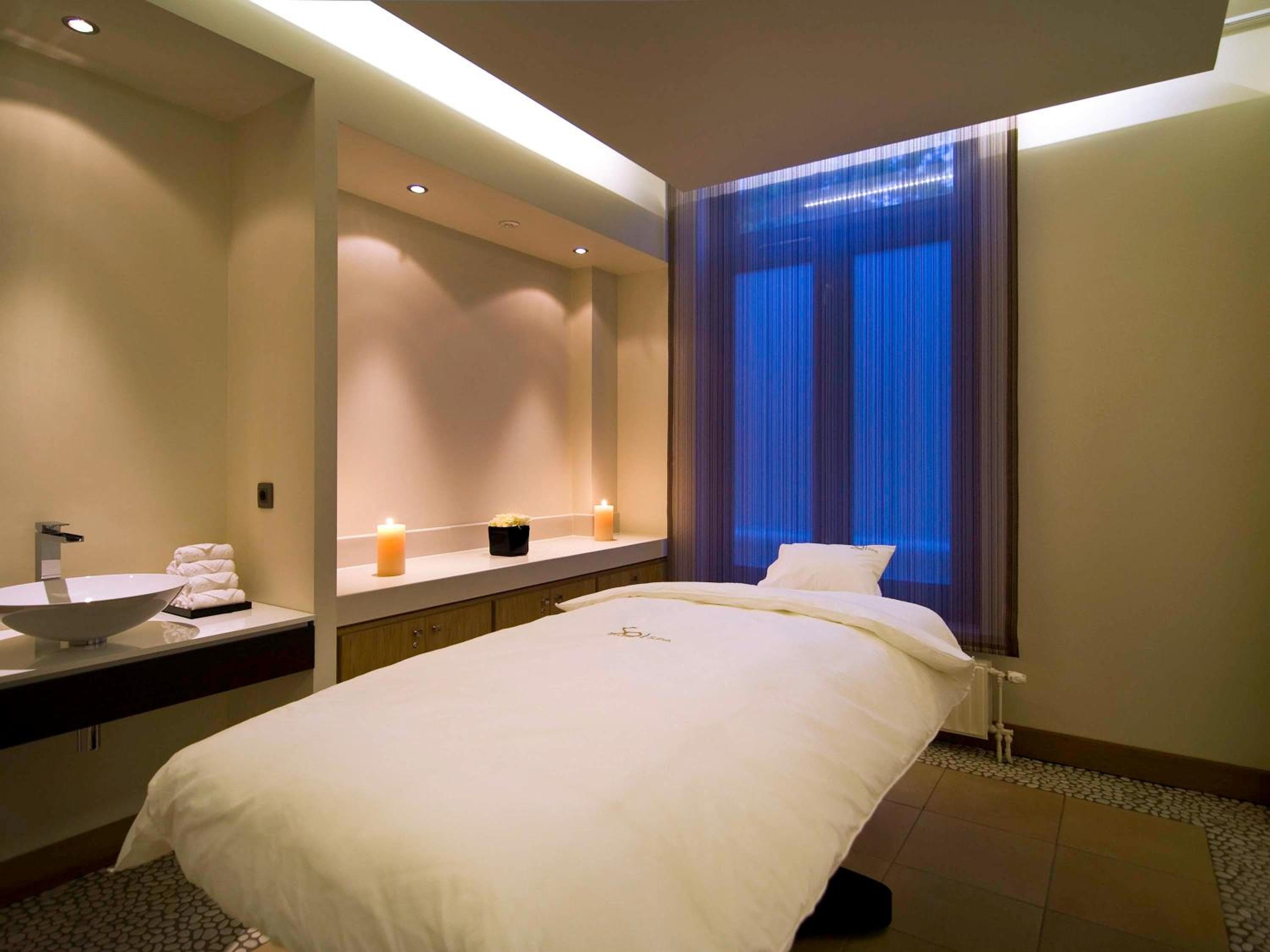 Sofitel Legend The Grand Ámsterdam — 17