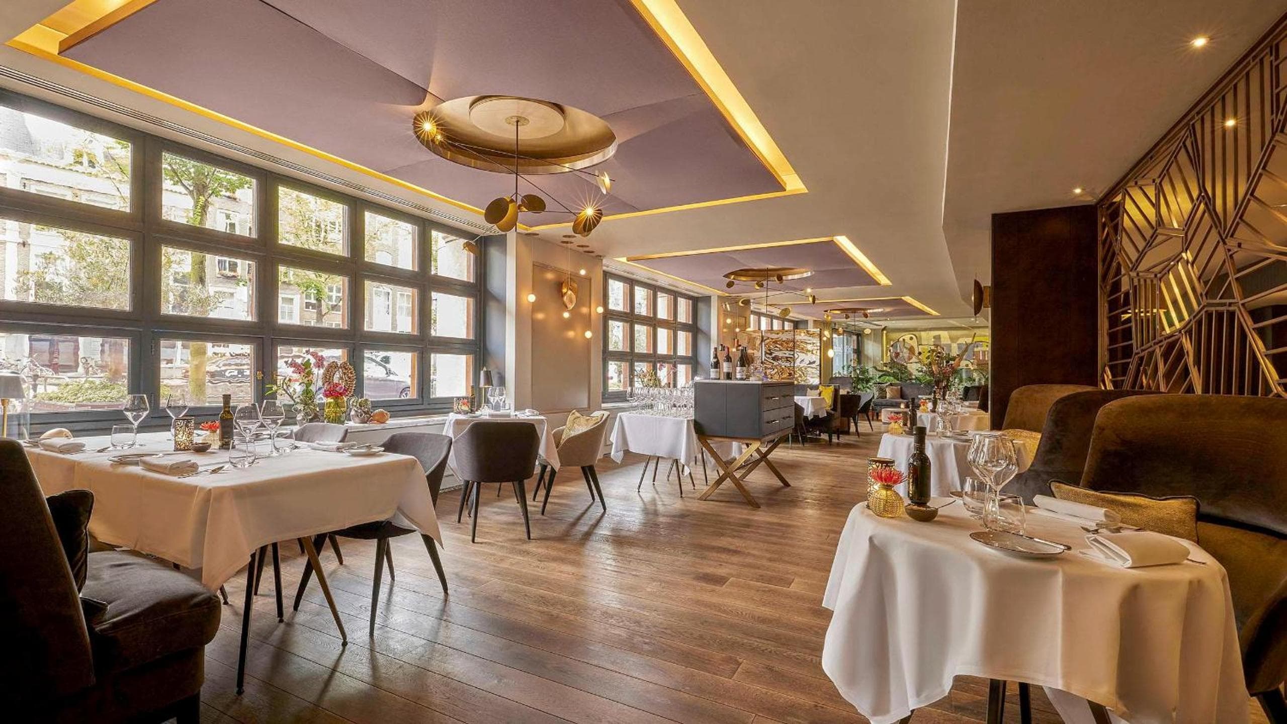 Sofitel Legend The Grand Ámsterdam — 20