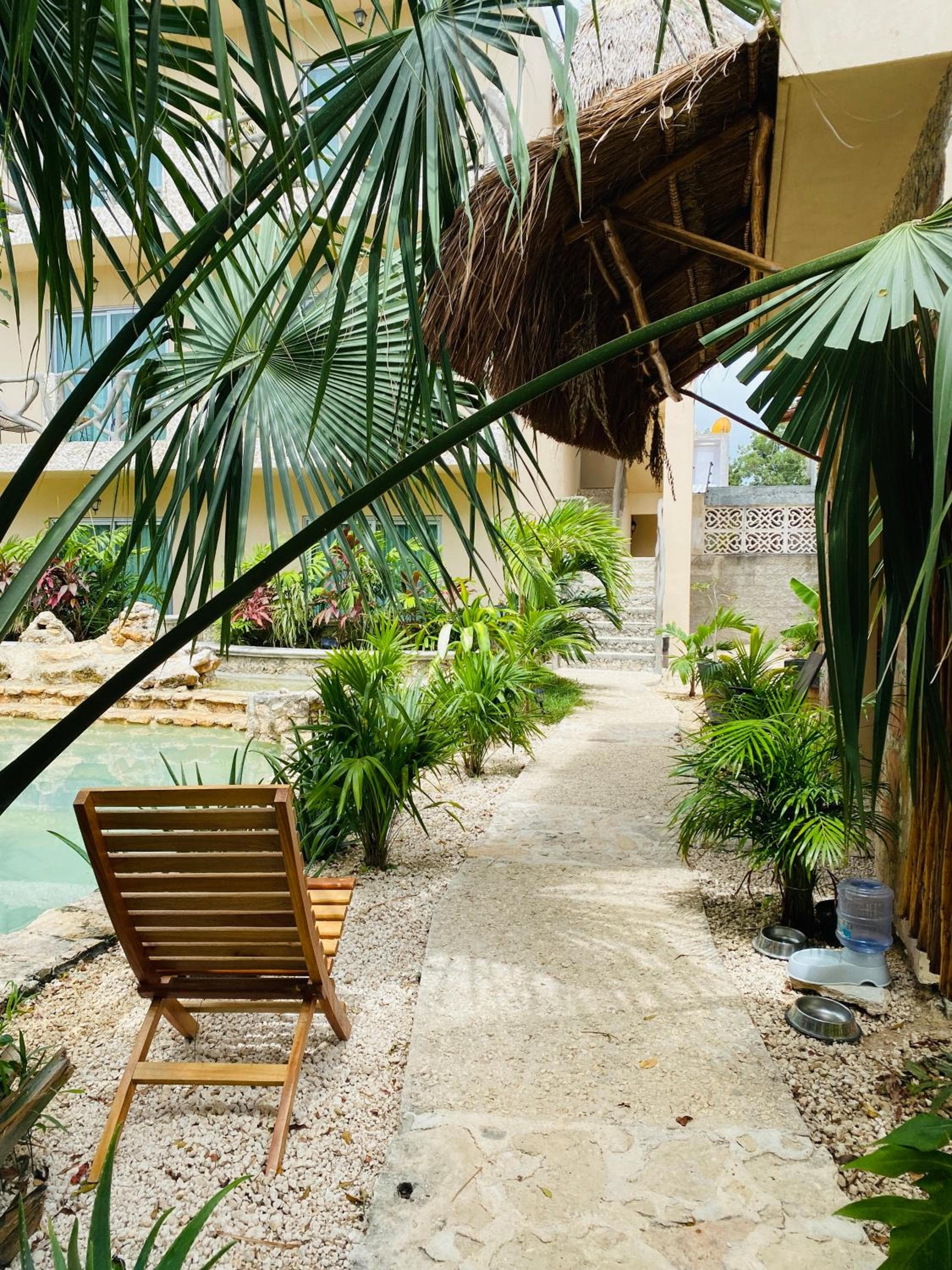 Jaakbal Tulum - Jaakbal Tulum — 5