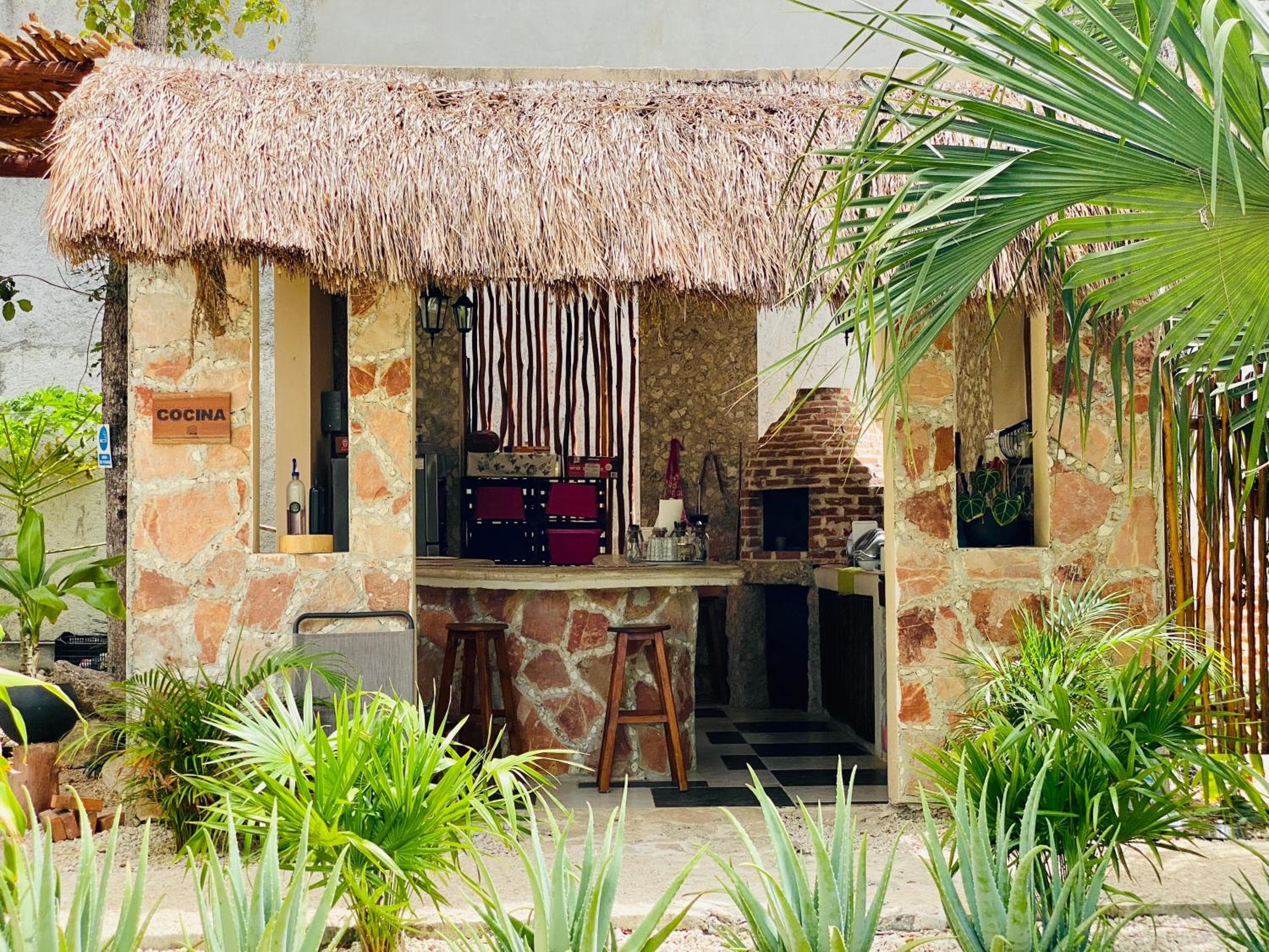 Jaakbal Tulum - Jaakbal Tulum — 30