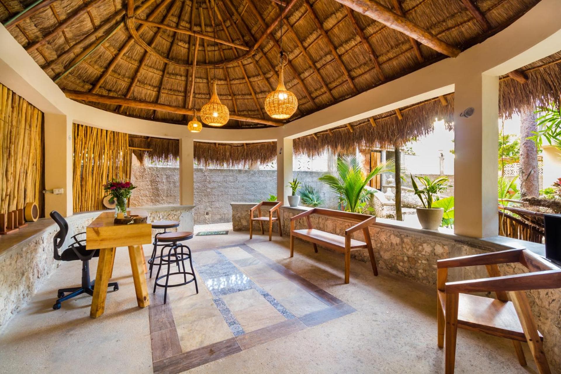 Jaakbal Tulum - Jaakbal Tulum — 4