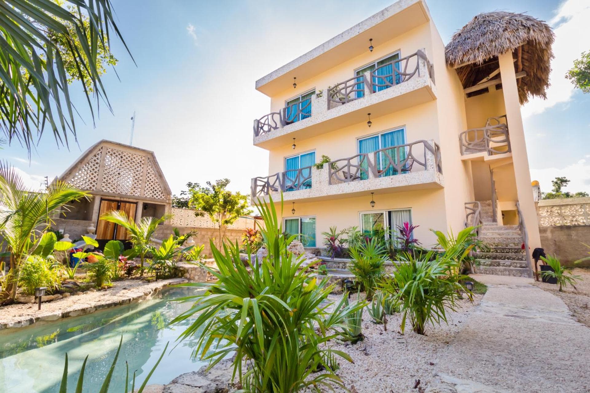 Jaakbal Tulum - Jaakbal Tulum — 1