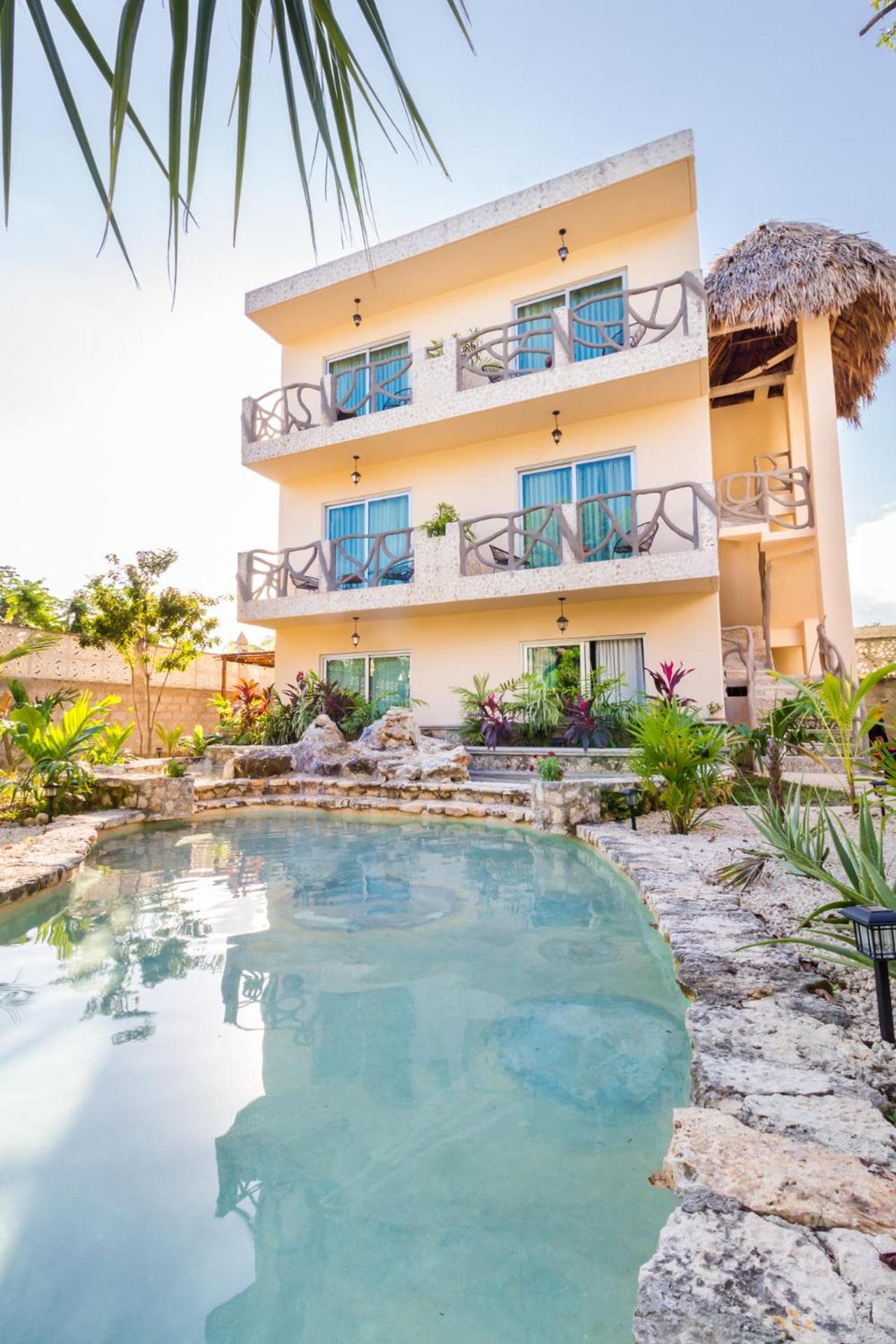 Jaakbal Tulum - Jaakbal Tulum — 28