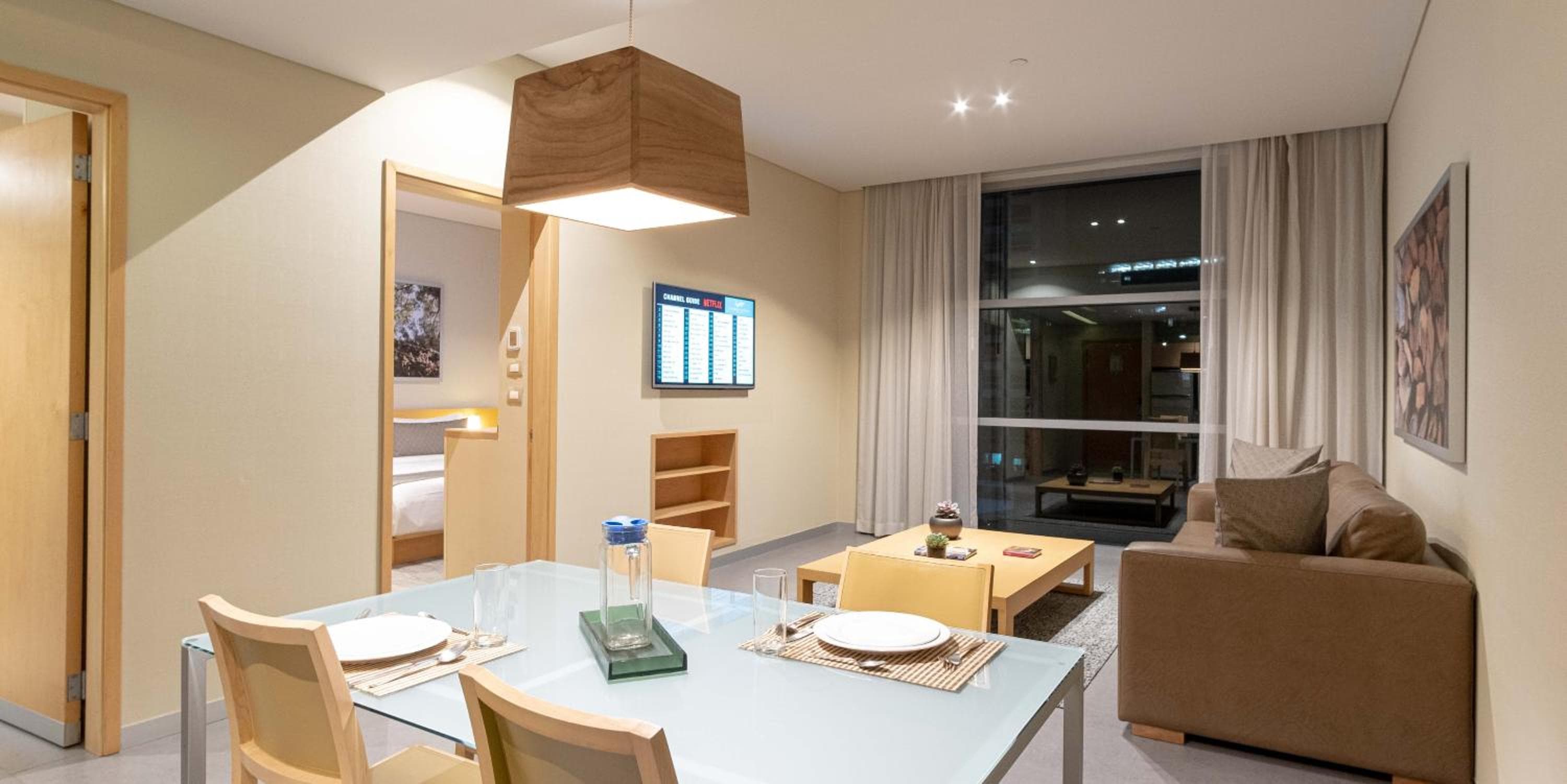 Stadia Suites Città del Messico Santa Fe — 5