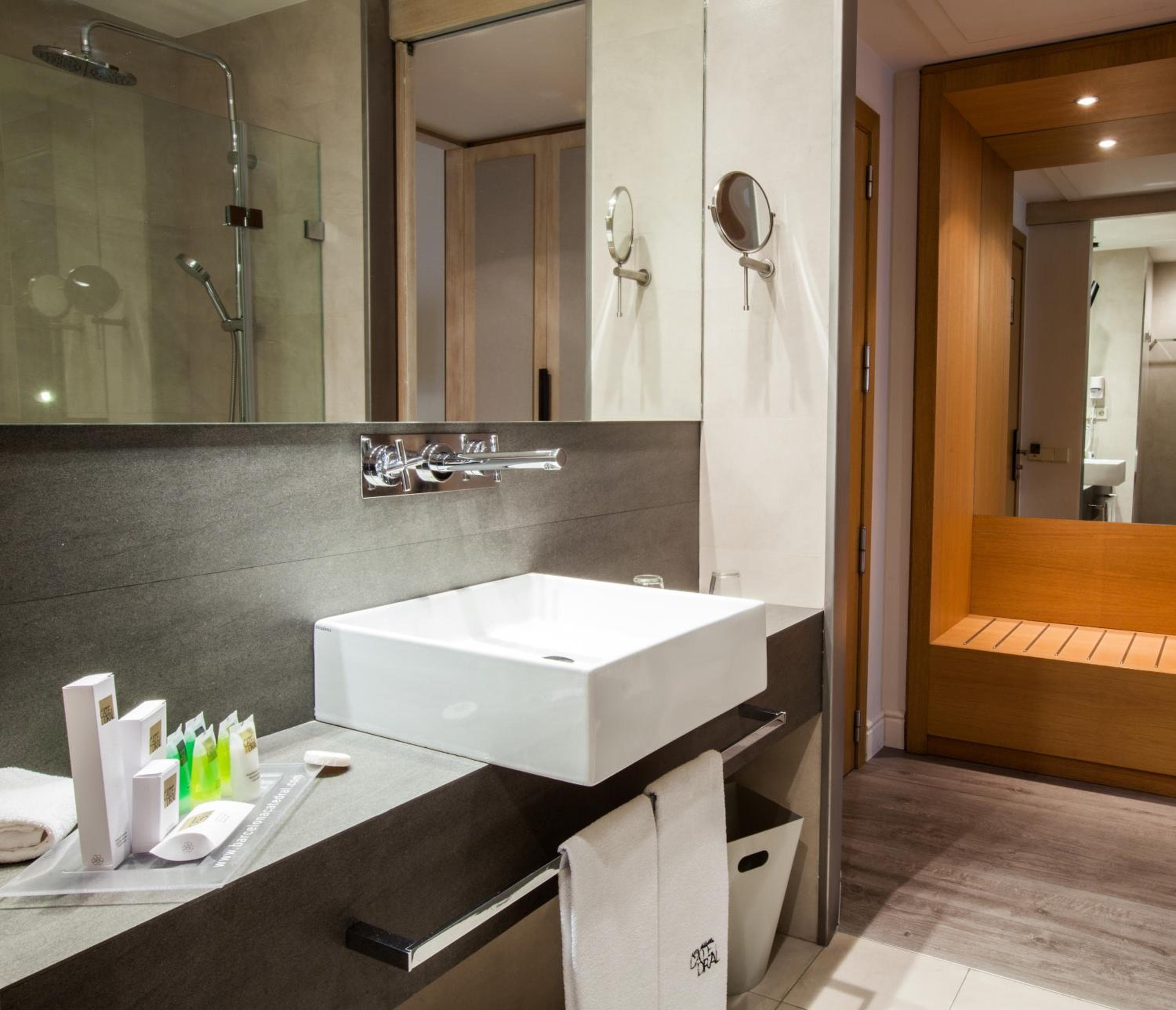 Hotel Barcelona Catedral 4 Sup — 3