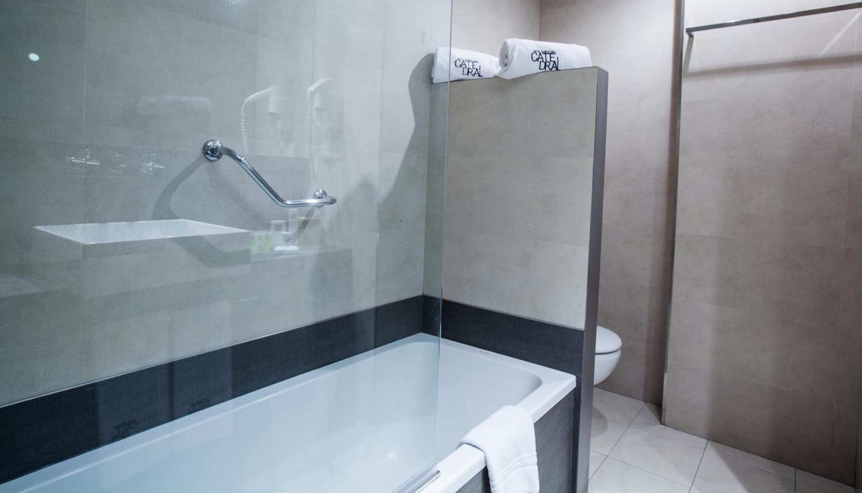 Hotel Barcelona Catedral 4 Sup — 9