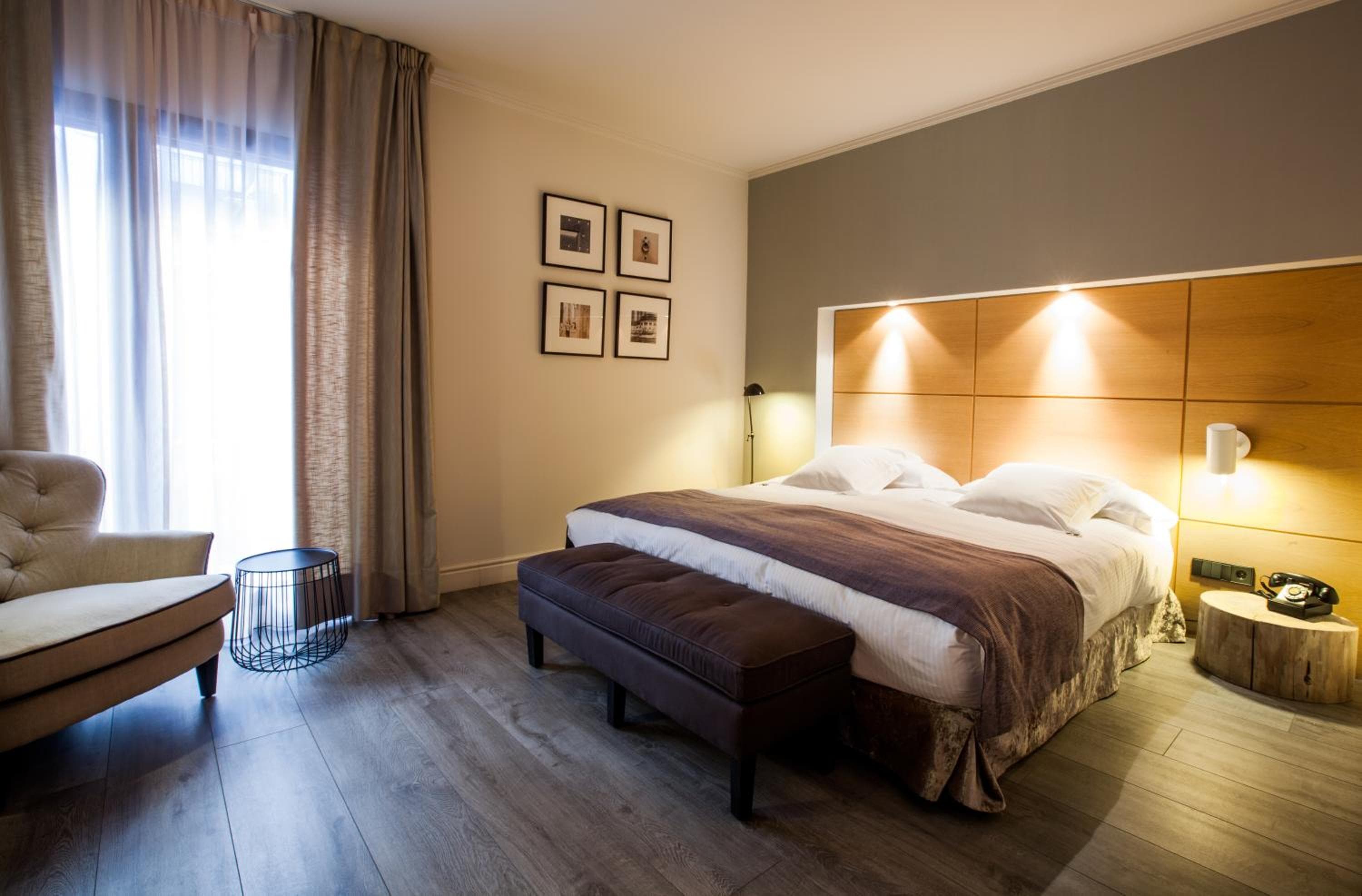 Hotel Cattedrale di Barcellona — 14