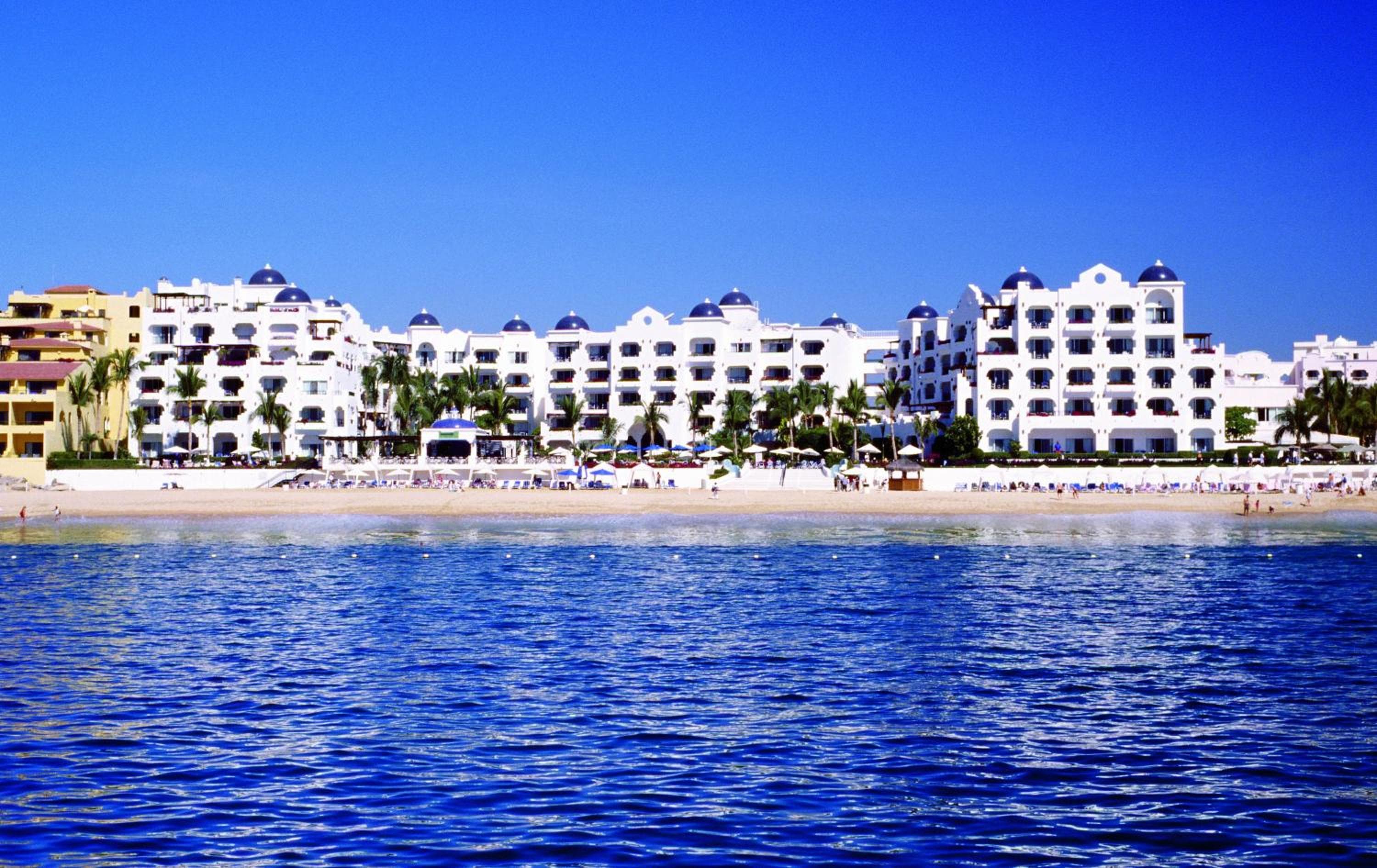 Pueblo Bonito Los Cabos Blanco Beach Resort - All Inclusive — 20