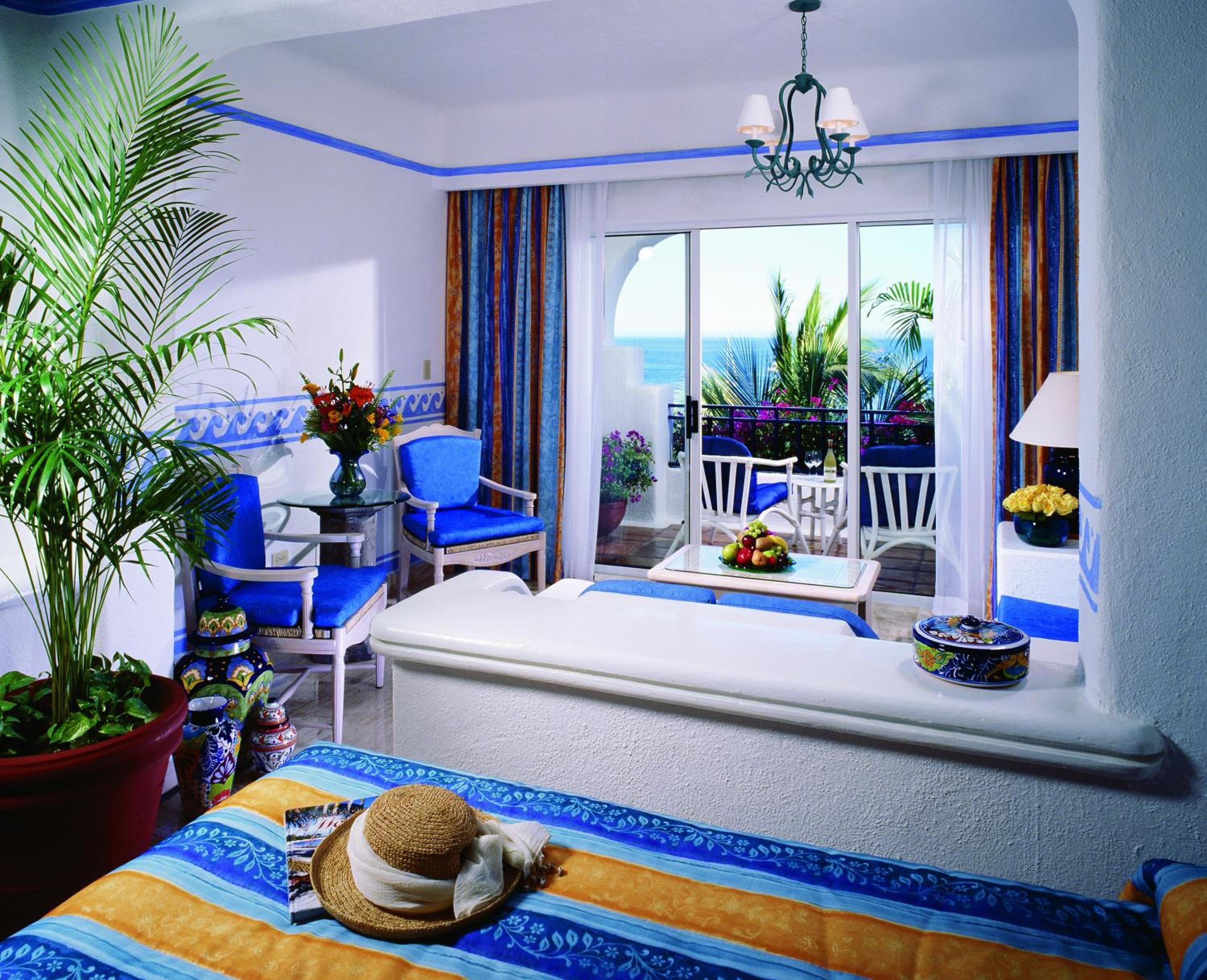 Pueblo Bonito Los Cabos Blanco Beach Resort - All Inclusive — 20