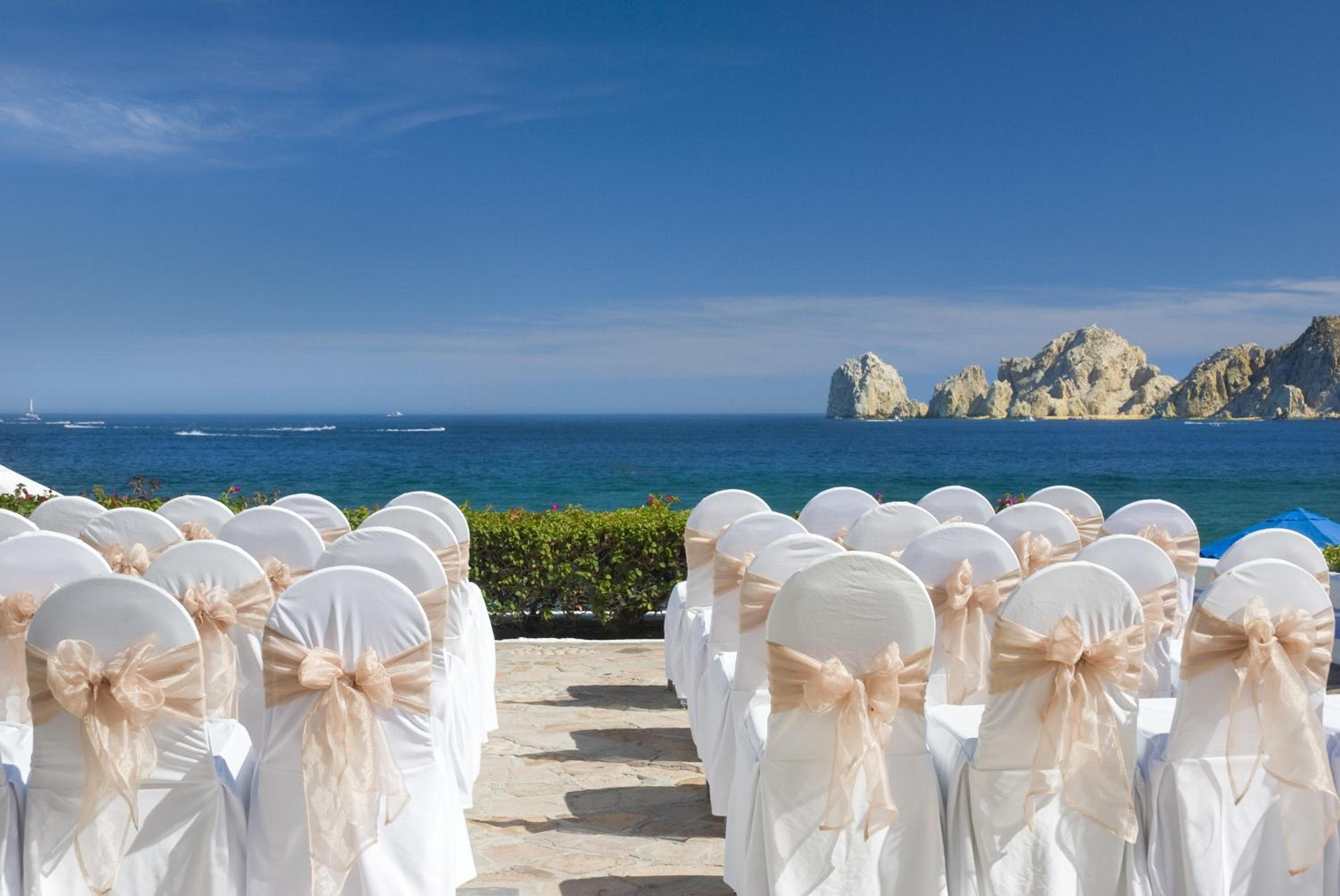 Pueblo Bonito Los Cabos Blanco Beach Resort - All Inclusive — 17