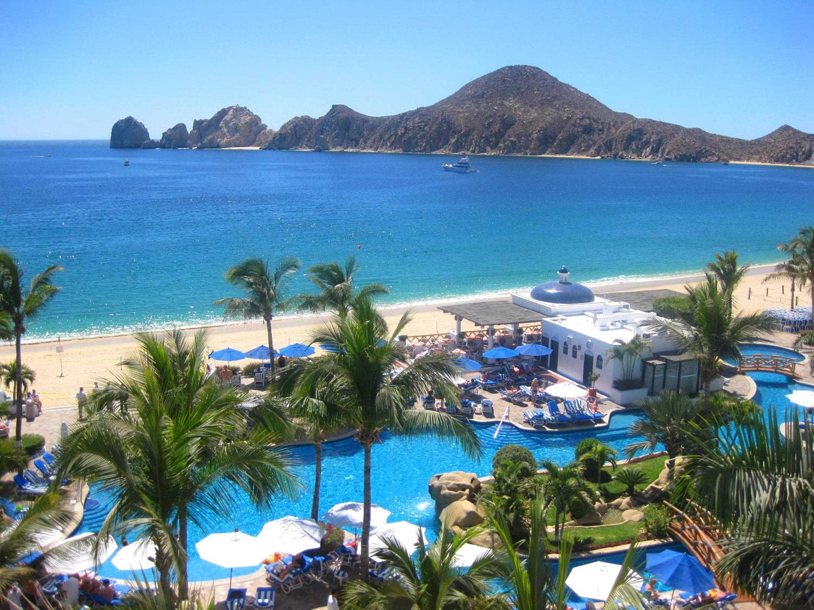 Pueblo Bonito Los Cabos Blanco Beach Resort - All Inclusive — 2