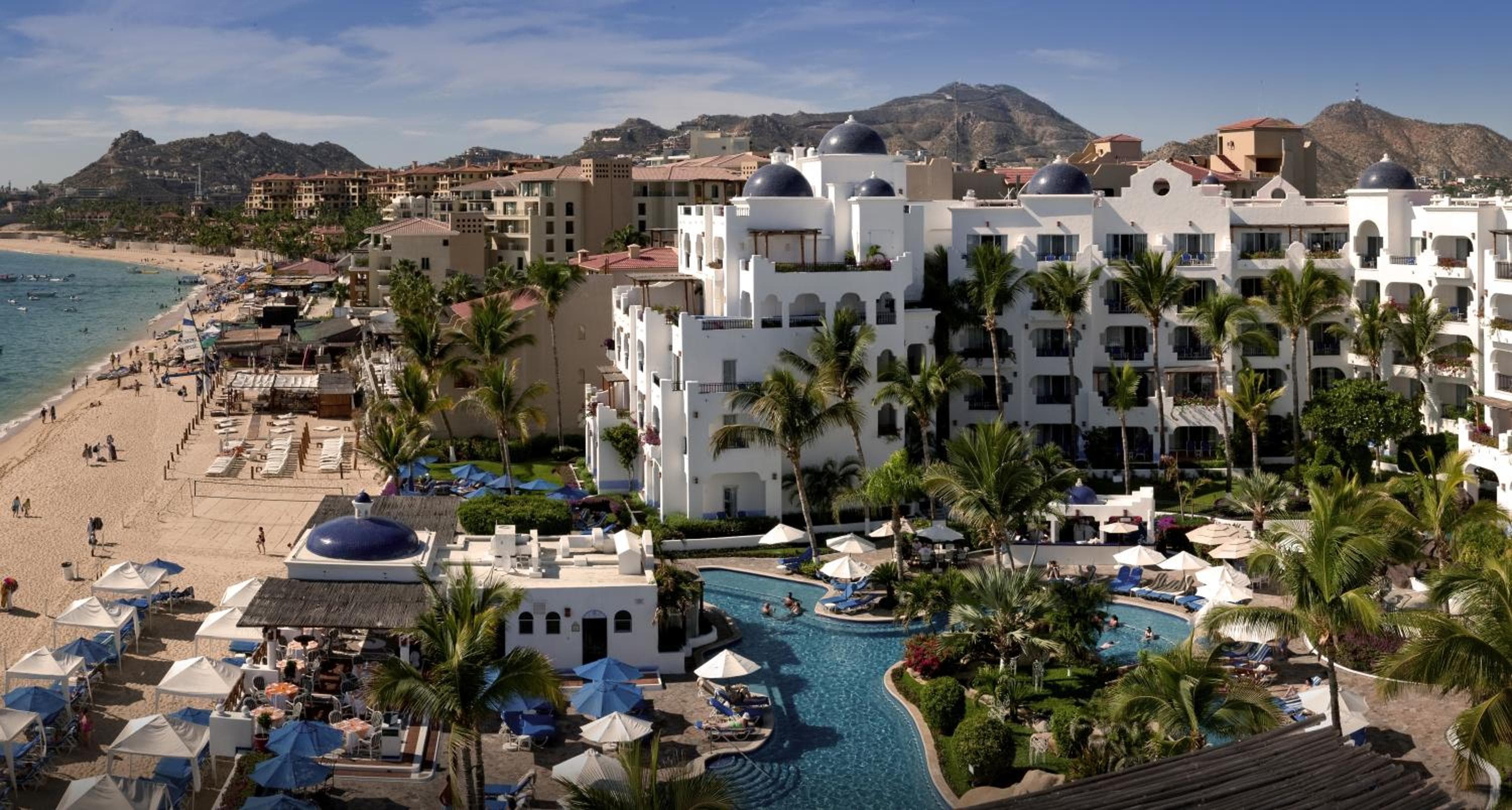 Pueblo Bonito Los Cabos Blanco Beach Resort - All Inclusive — 15