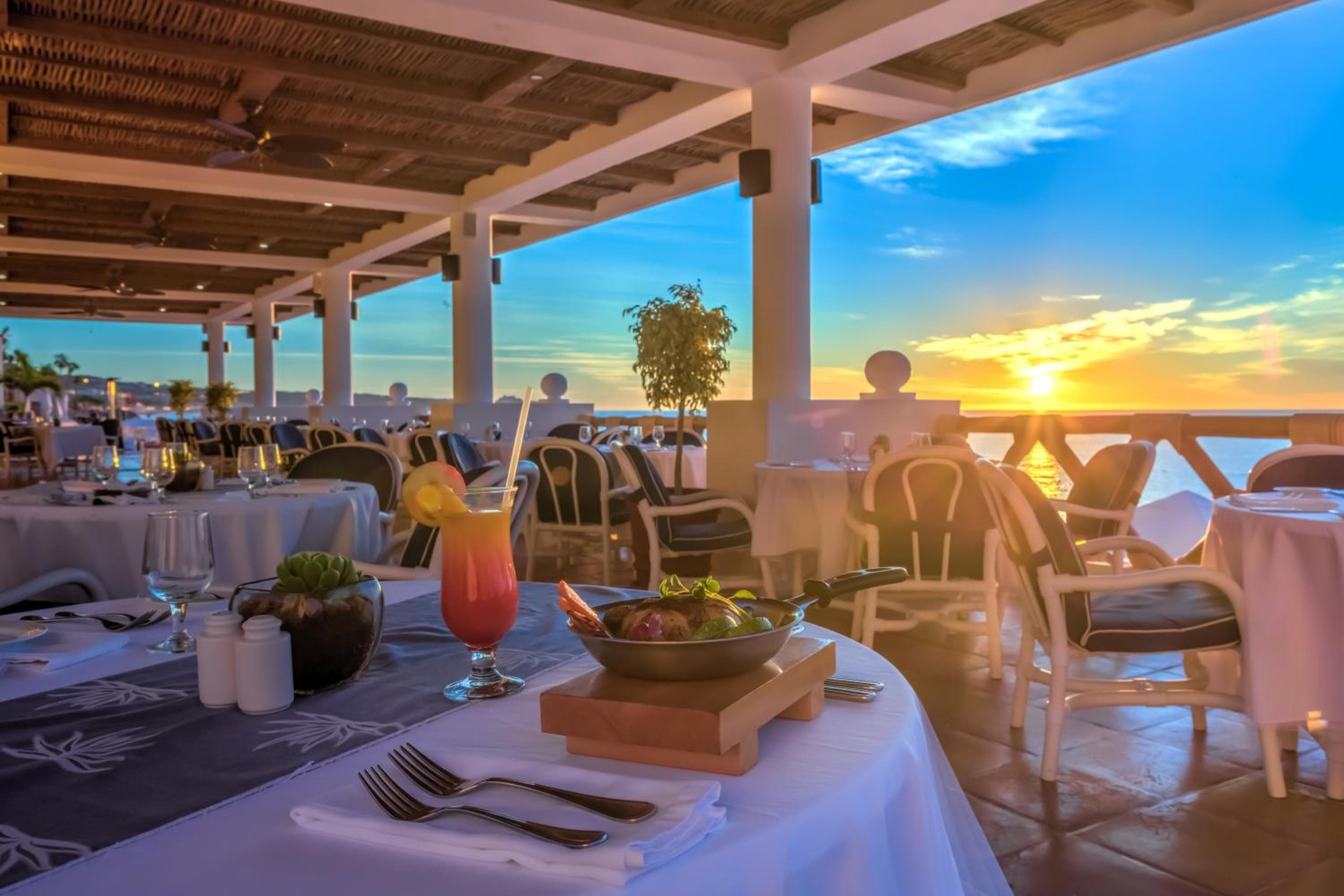 Pueblo Bonito Los Cabos Blanco Beach Resort - All Inclusive — 27