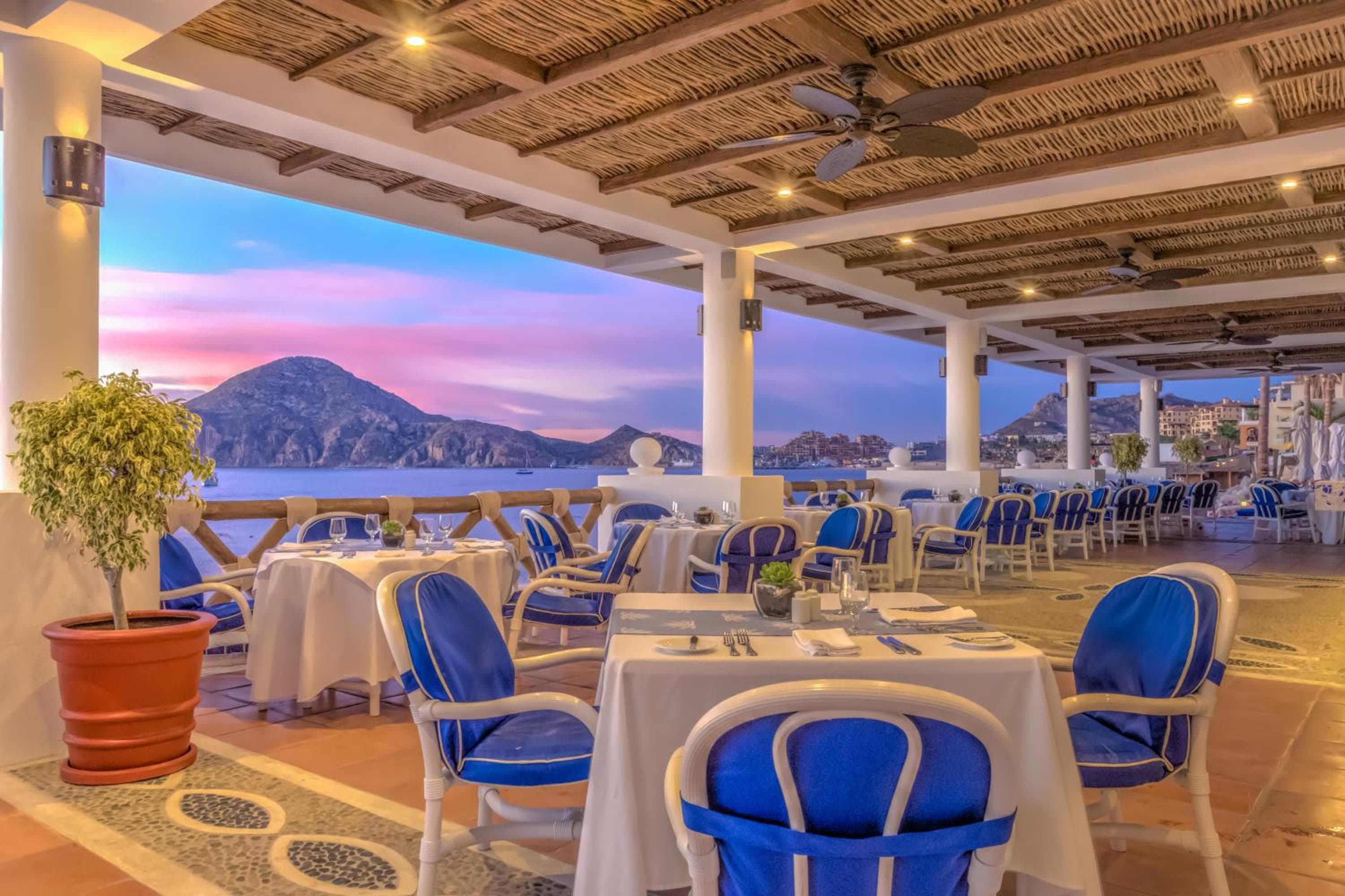 Pueblo Bonito Los Cabos Blanco Beach Resort - All Inclusive — 12