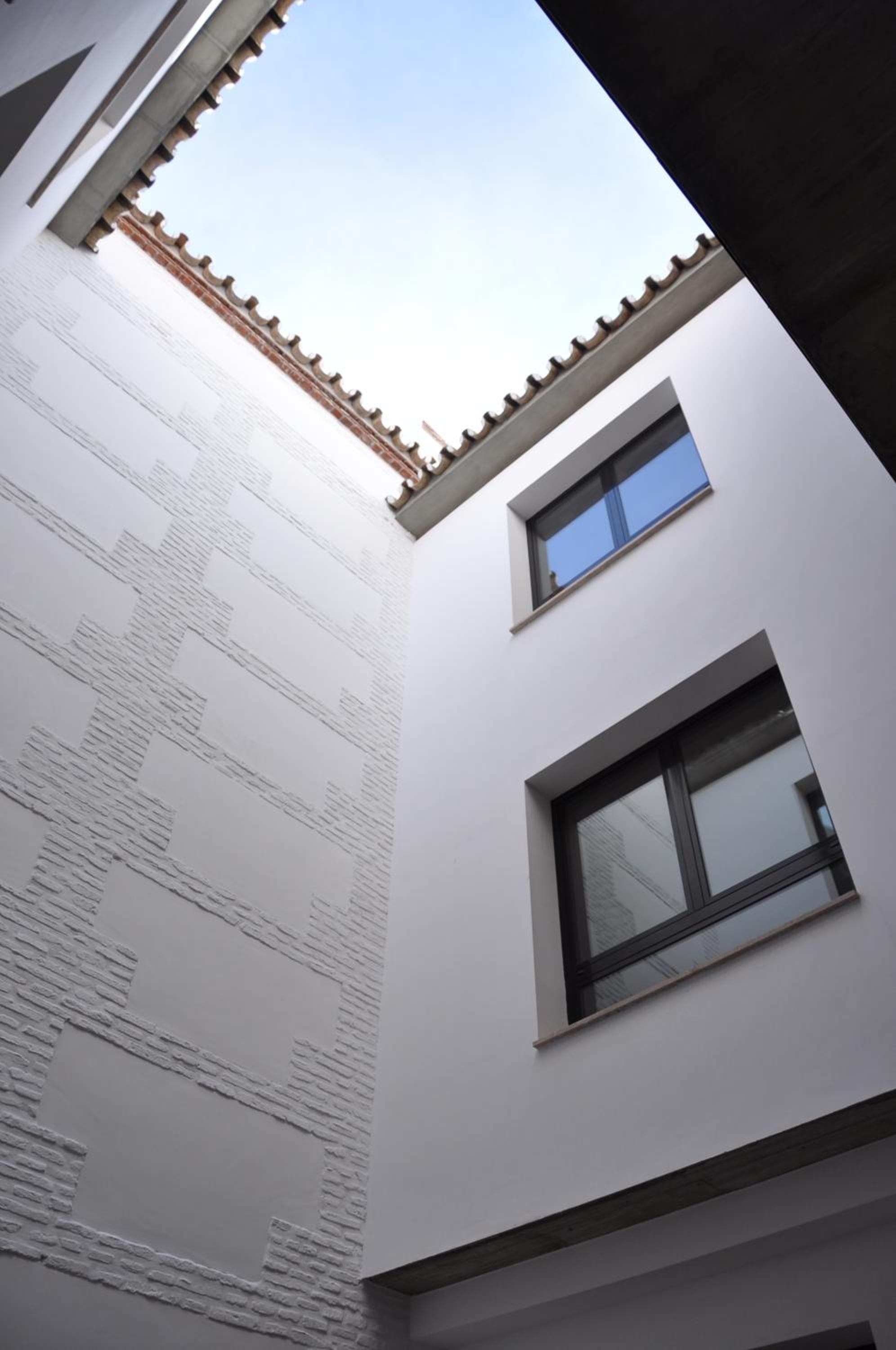Apartamentos Coronado — 11