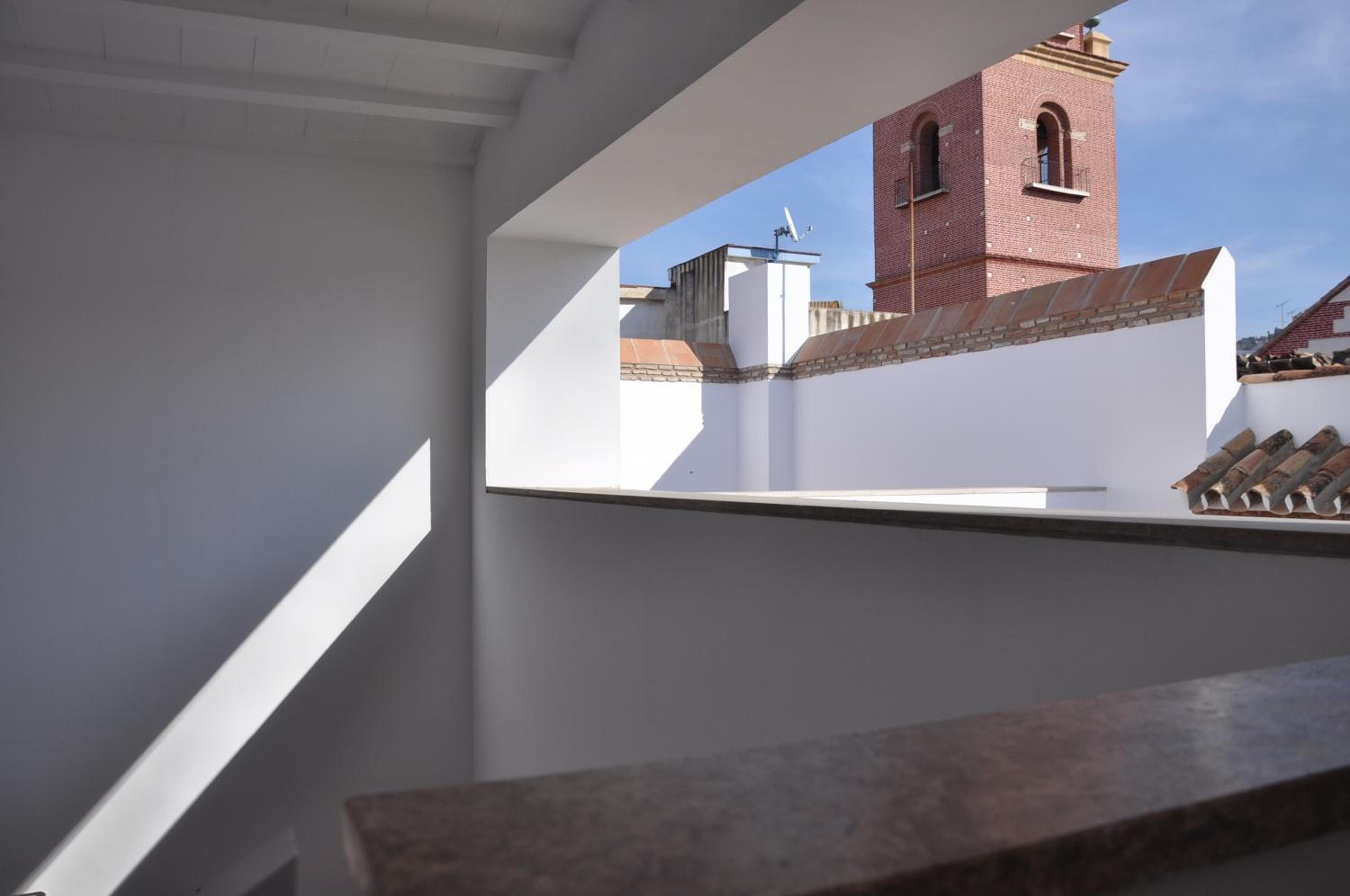 Apartamentos Coronado — 4