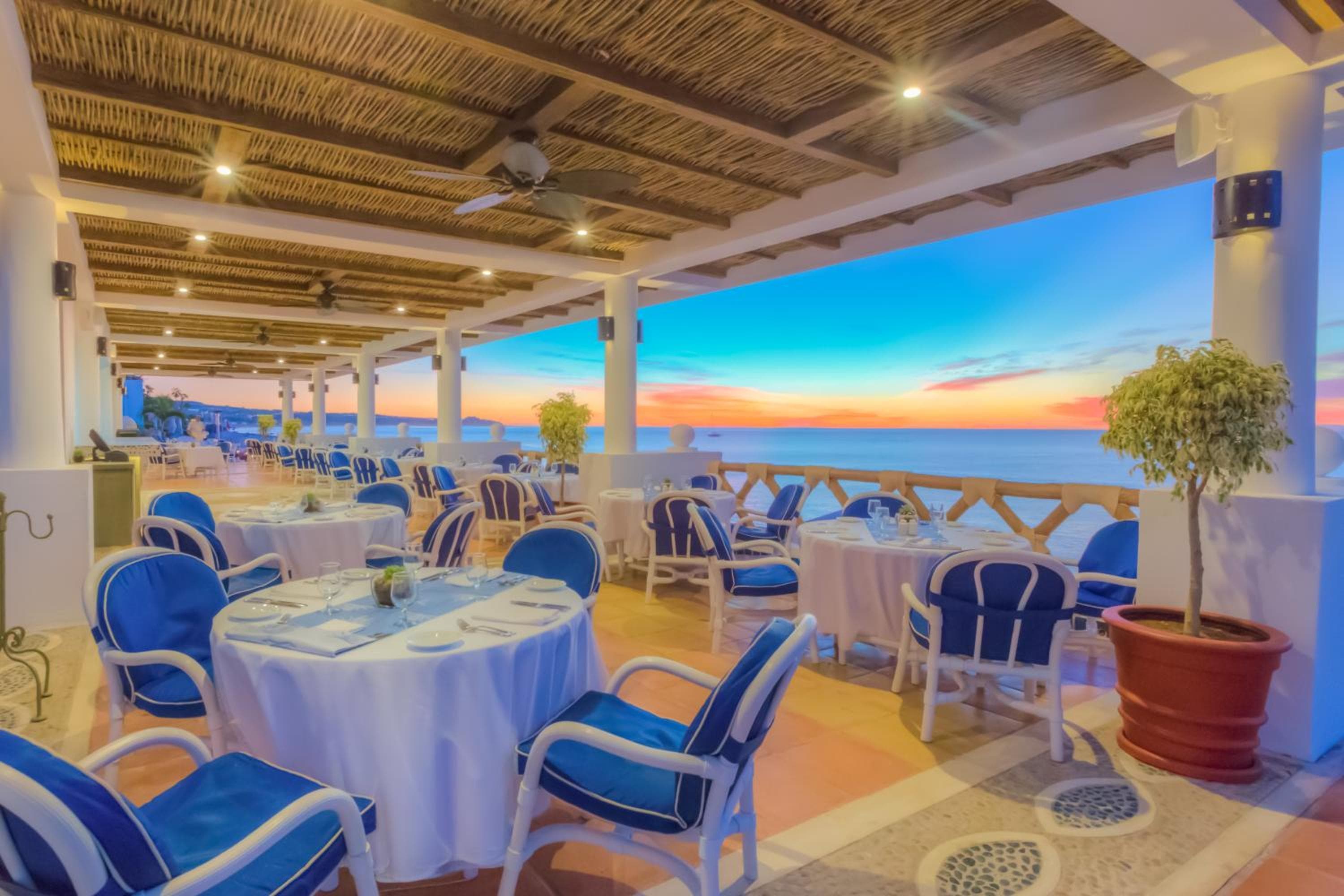 Pueblo Bonito Los Cabos Blanco Beach Resort - All Inclusive — 26