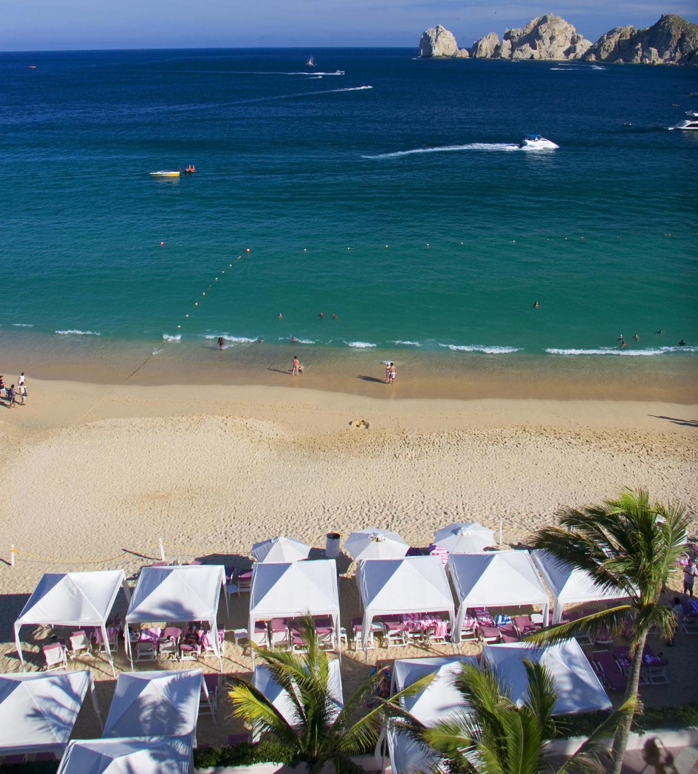 Pueblo Bonito Rose Resort & Spa - All Inclusive — 16