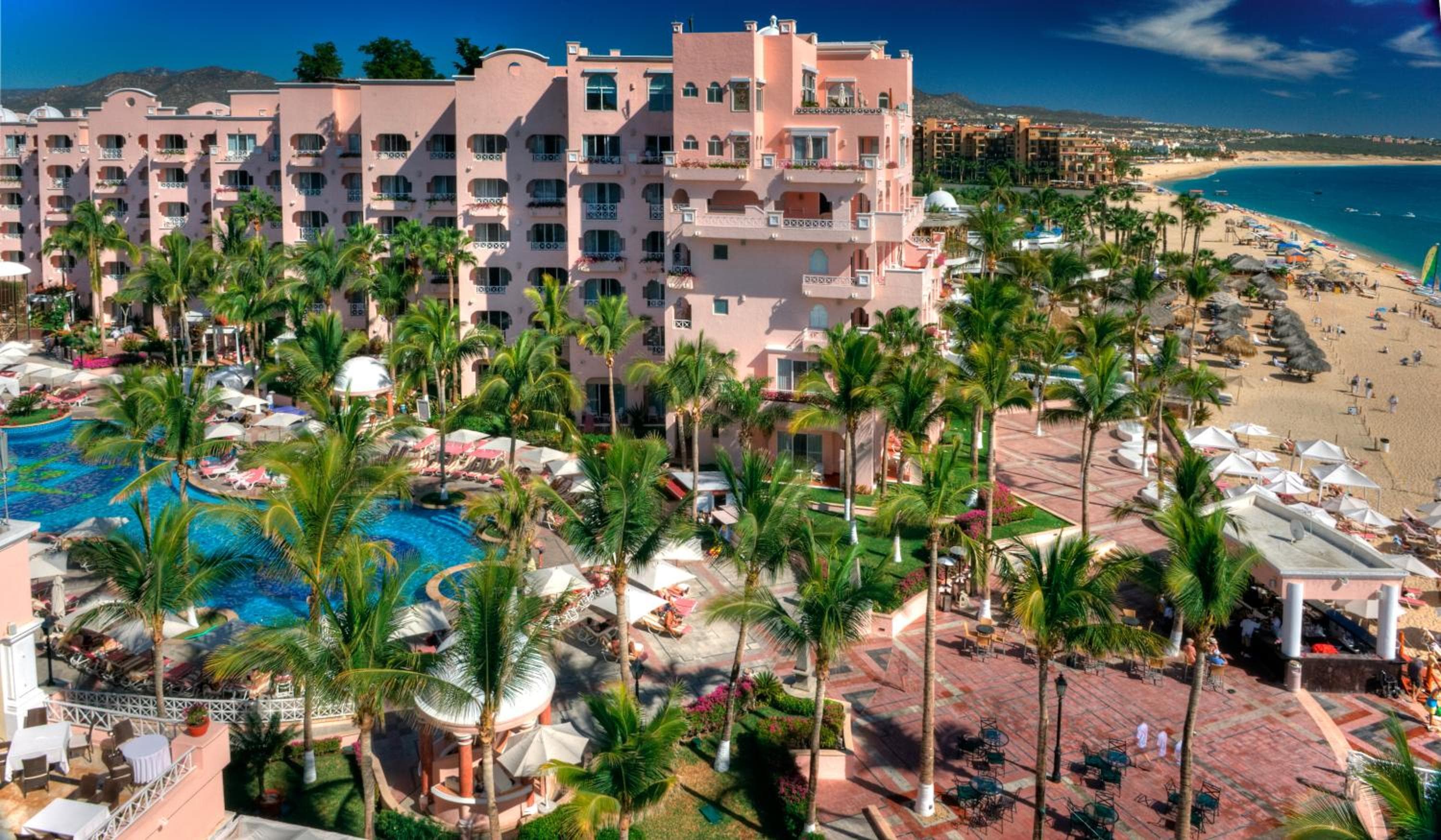 Pueblo Bonito Rose Resort & Spa - All Inclusive — 1