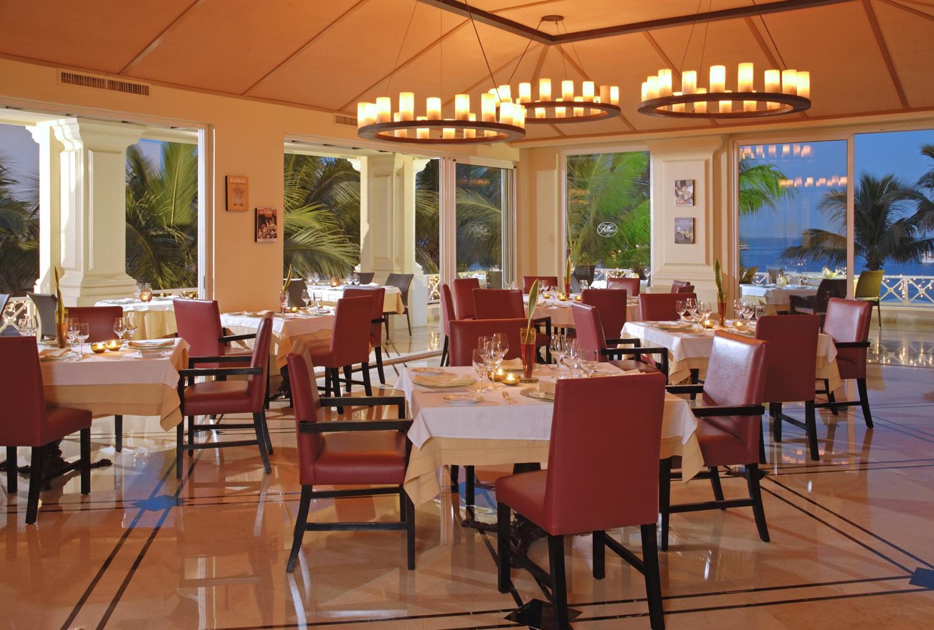 Pueblo Bonito Rose Resort & Spa - All Inclusive — 7