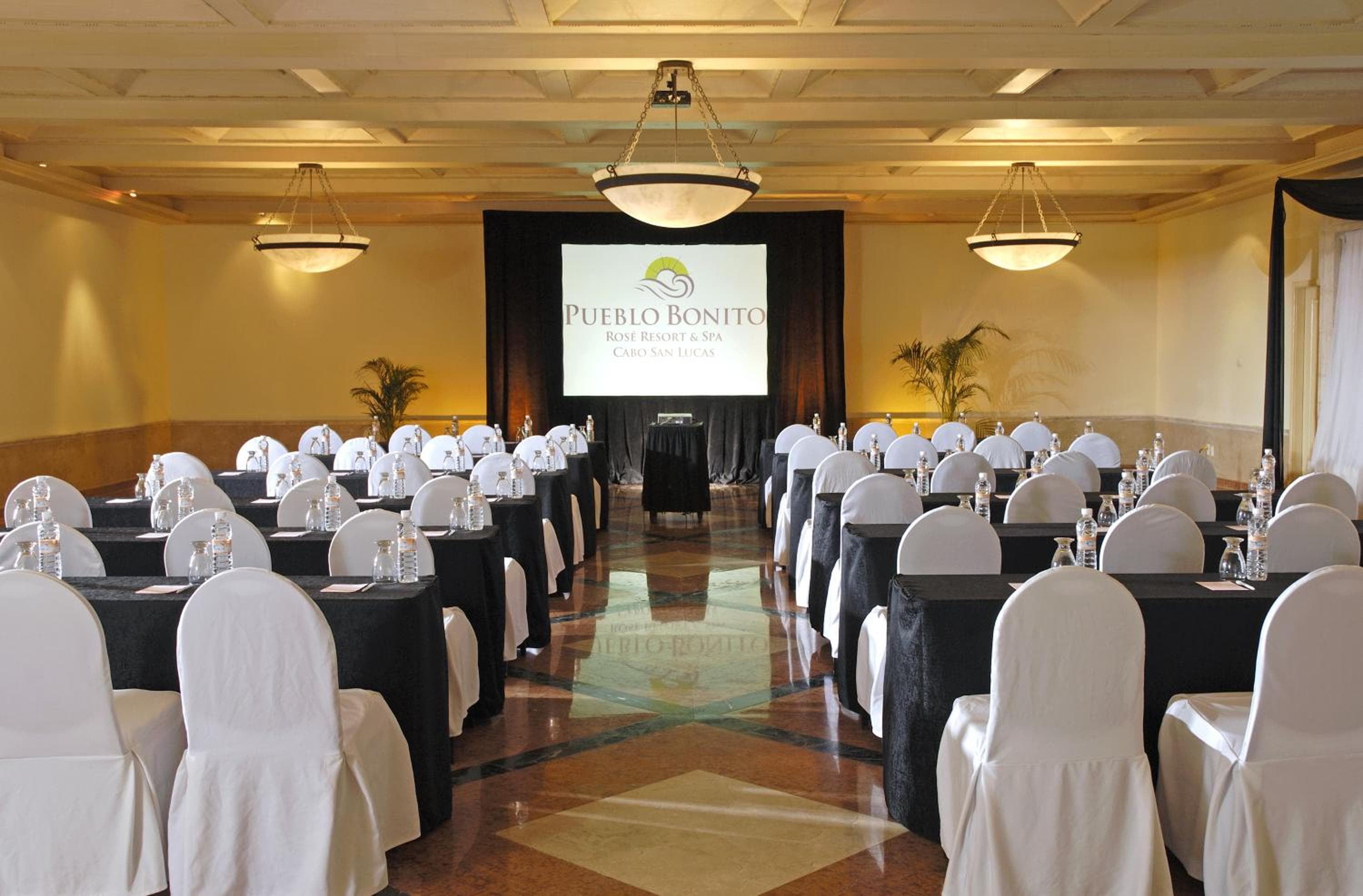 Pueblo Bonito Rose Resort & Spa - All Inclusive — 11