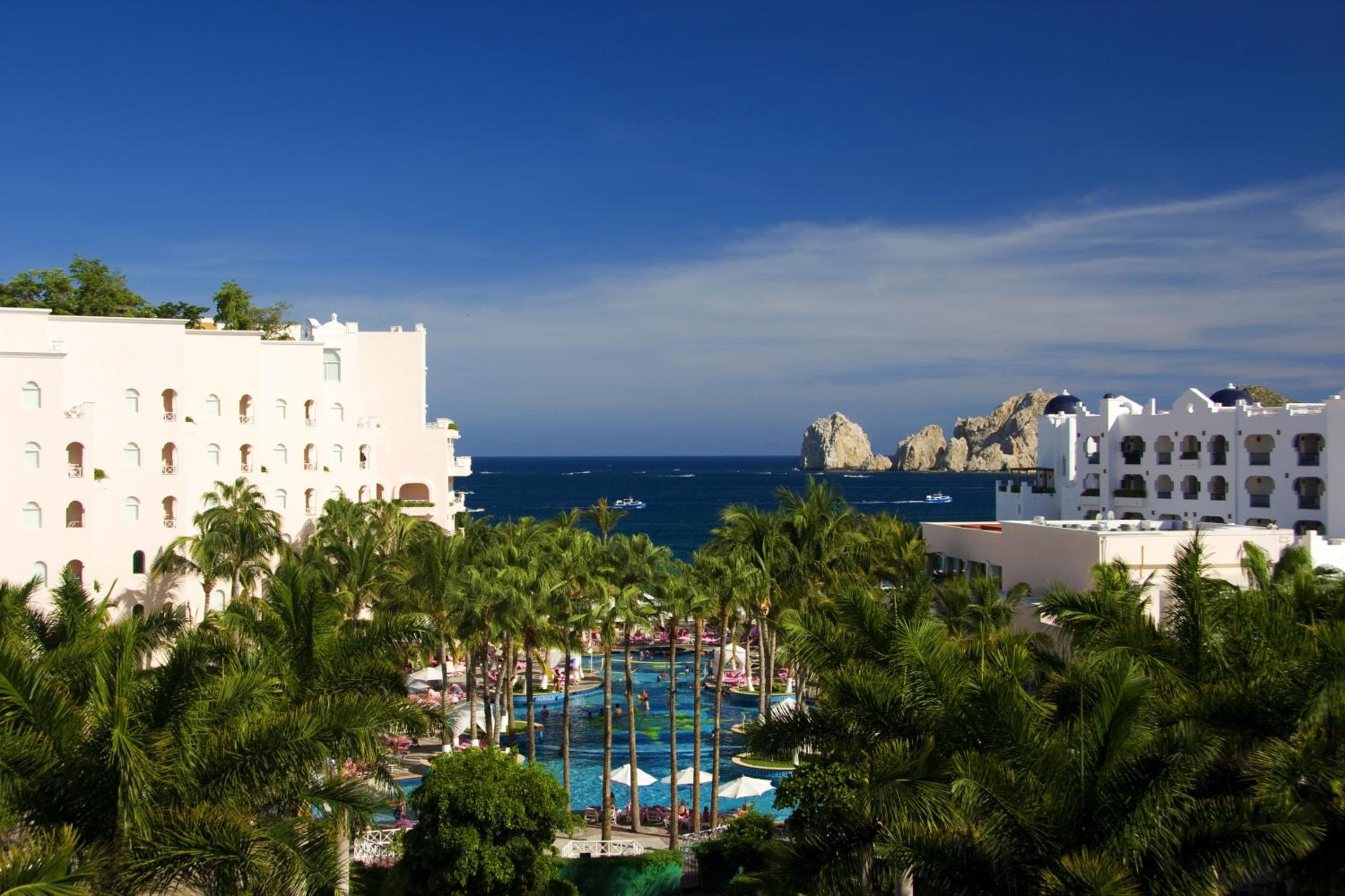 Pueblo Bonito Rose Resort & Spa - All Inclusive — 9