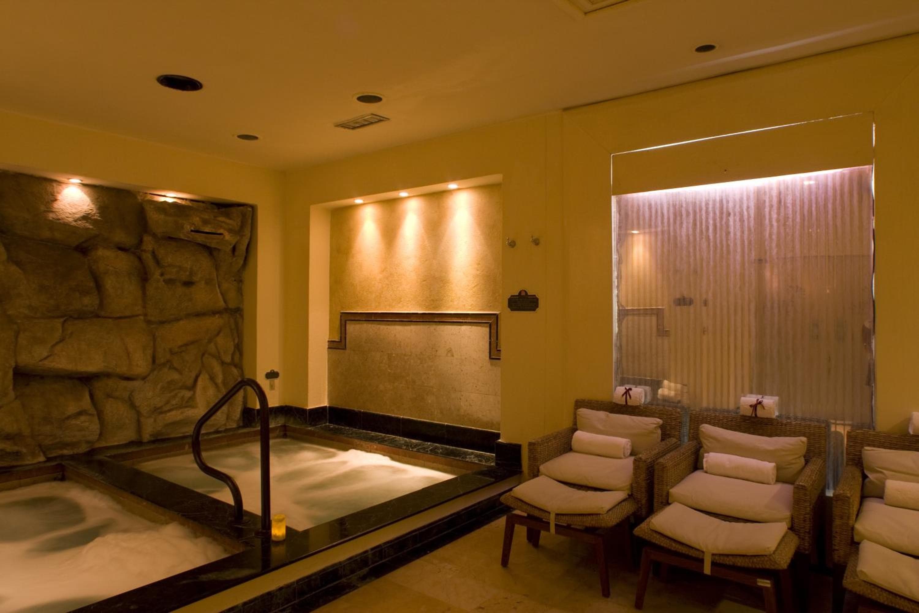 Pueblo Bonito Rose Resort & Spa - All Inclusive — 22