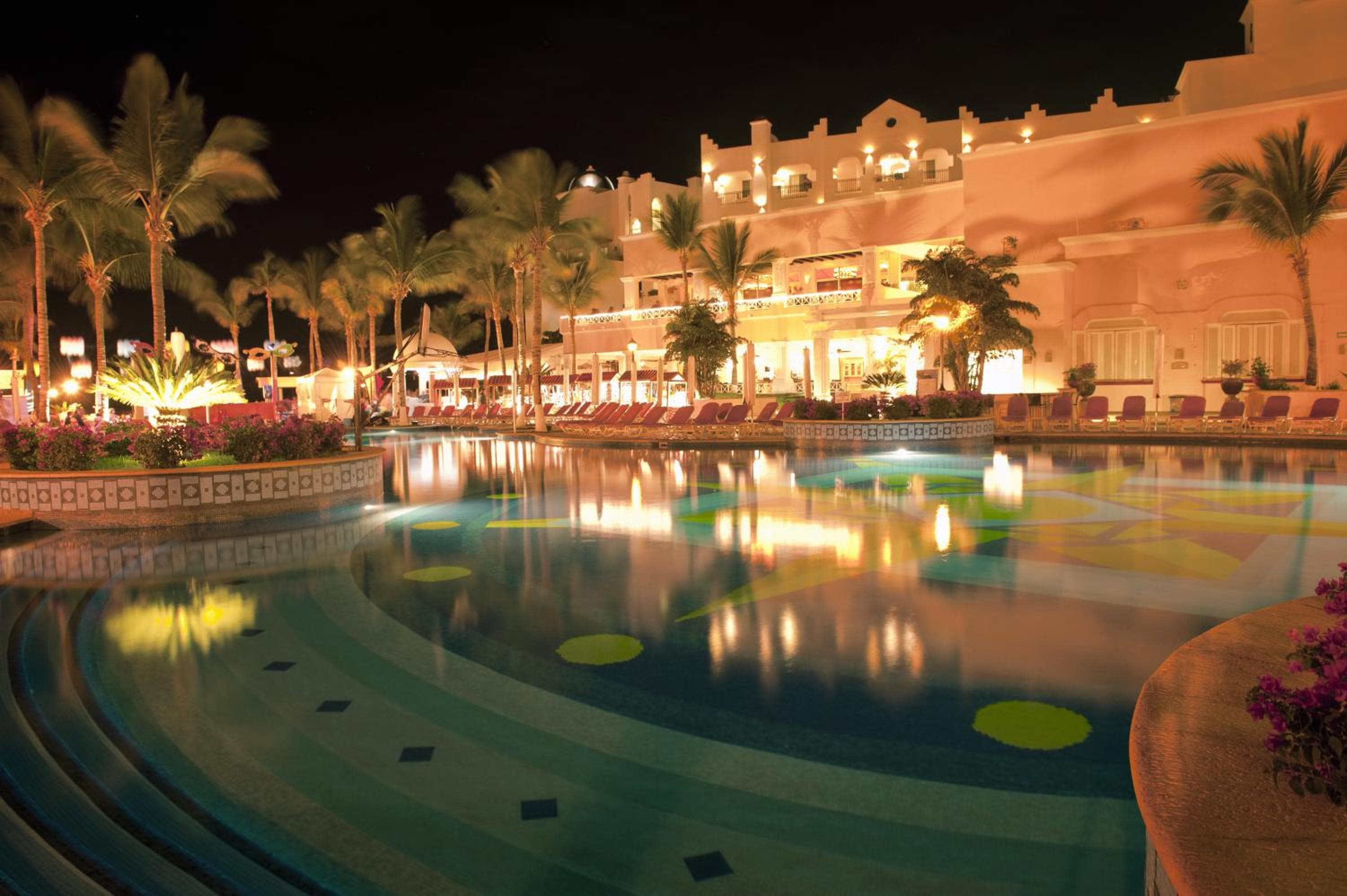 Pueblo Bonito Rose Resort & Spa - All Inclusive — 30