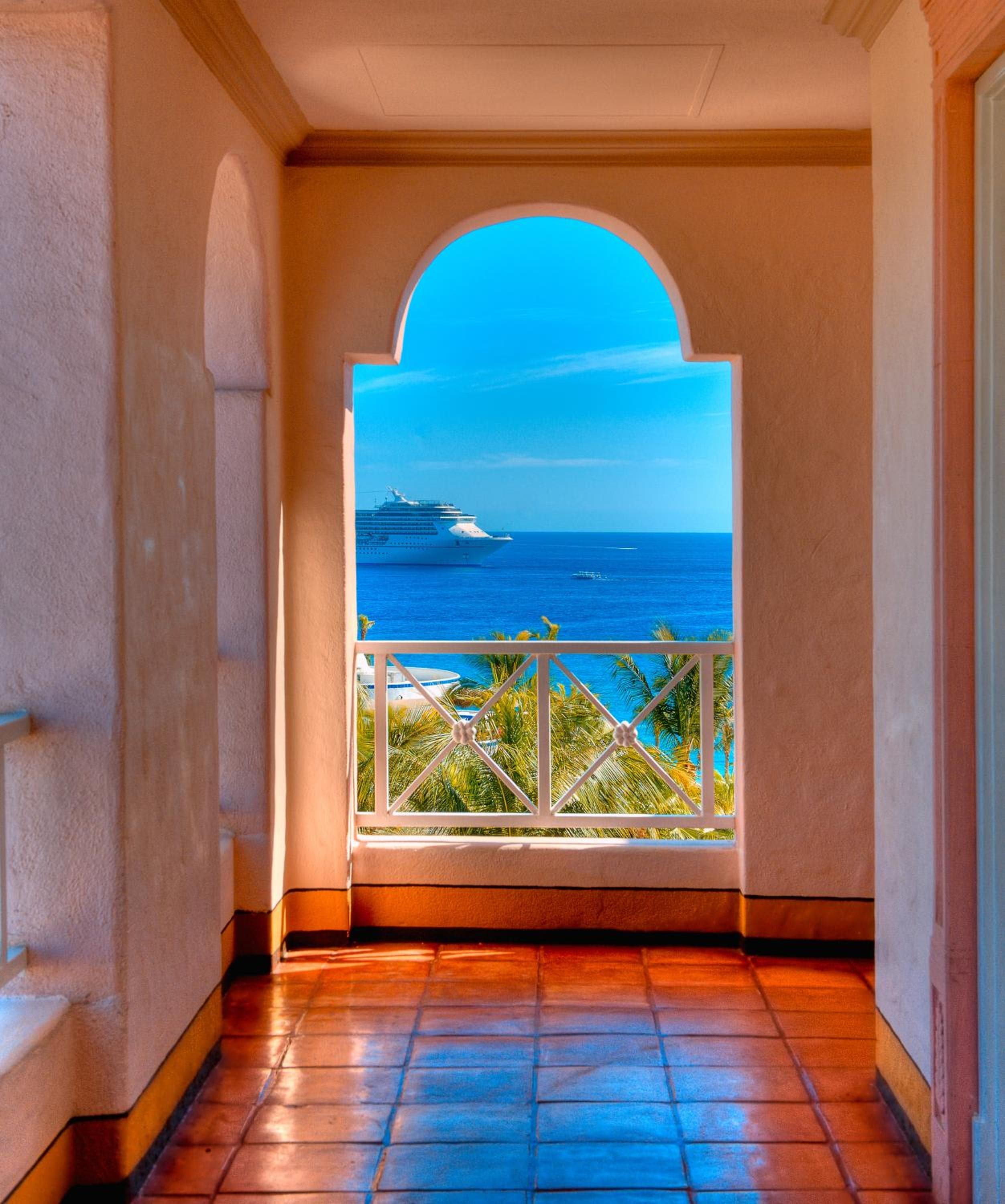 Pueblo Bonito Rose Resort & Spa - All Inclusive — 21