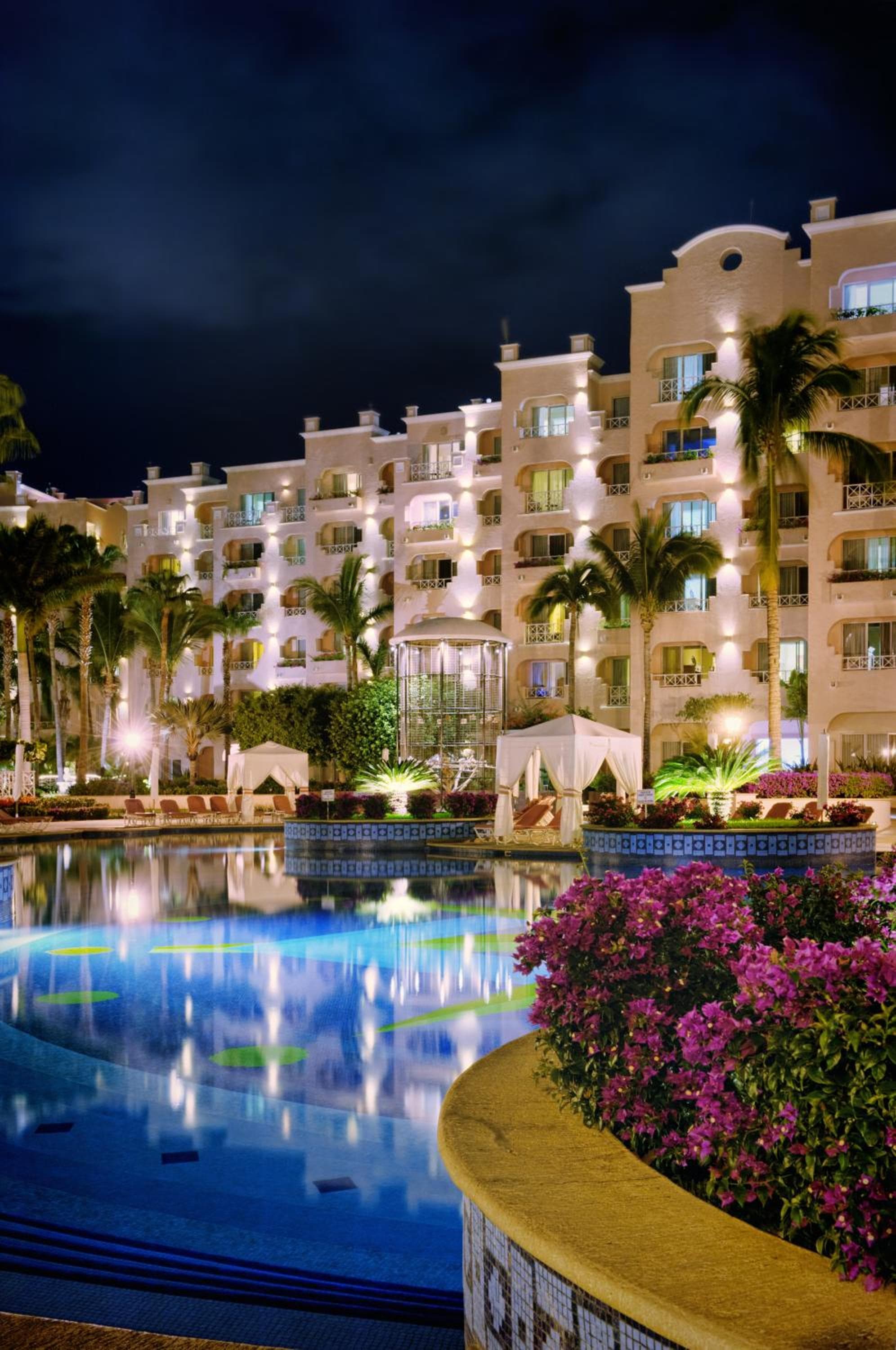 Pueblo Bonito Rose Resort & Spa - All Inclusive — 25