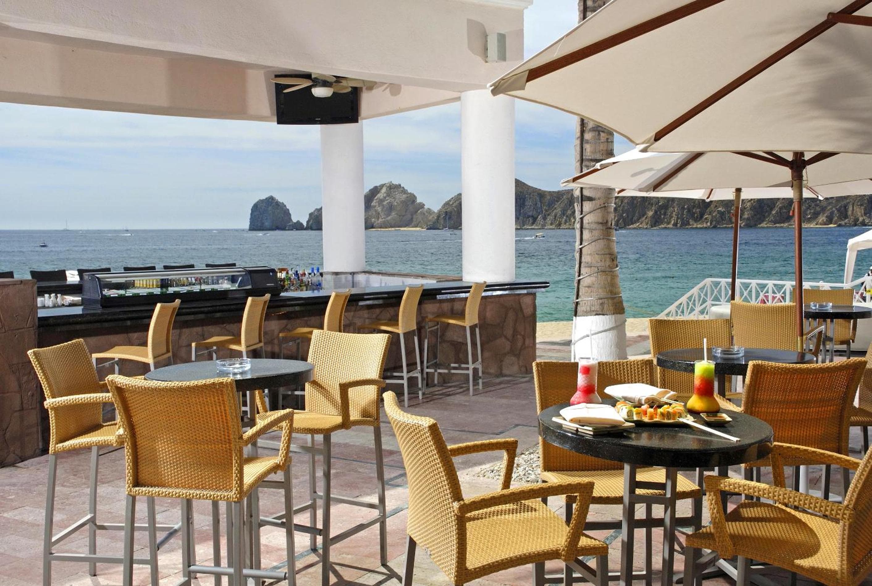 Pueblo Bonito Rose Resort & Spa - All Inclusive — 4