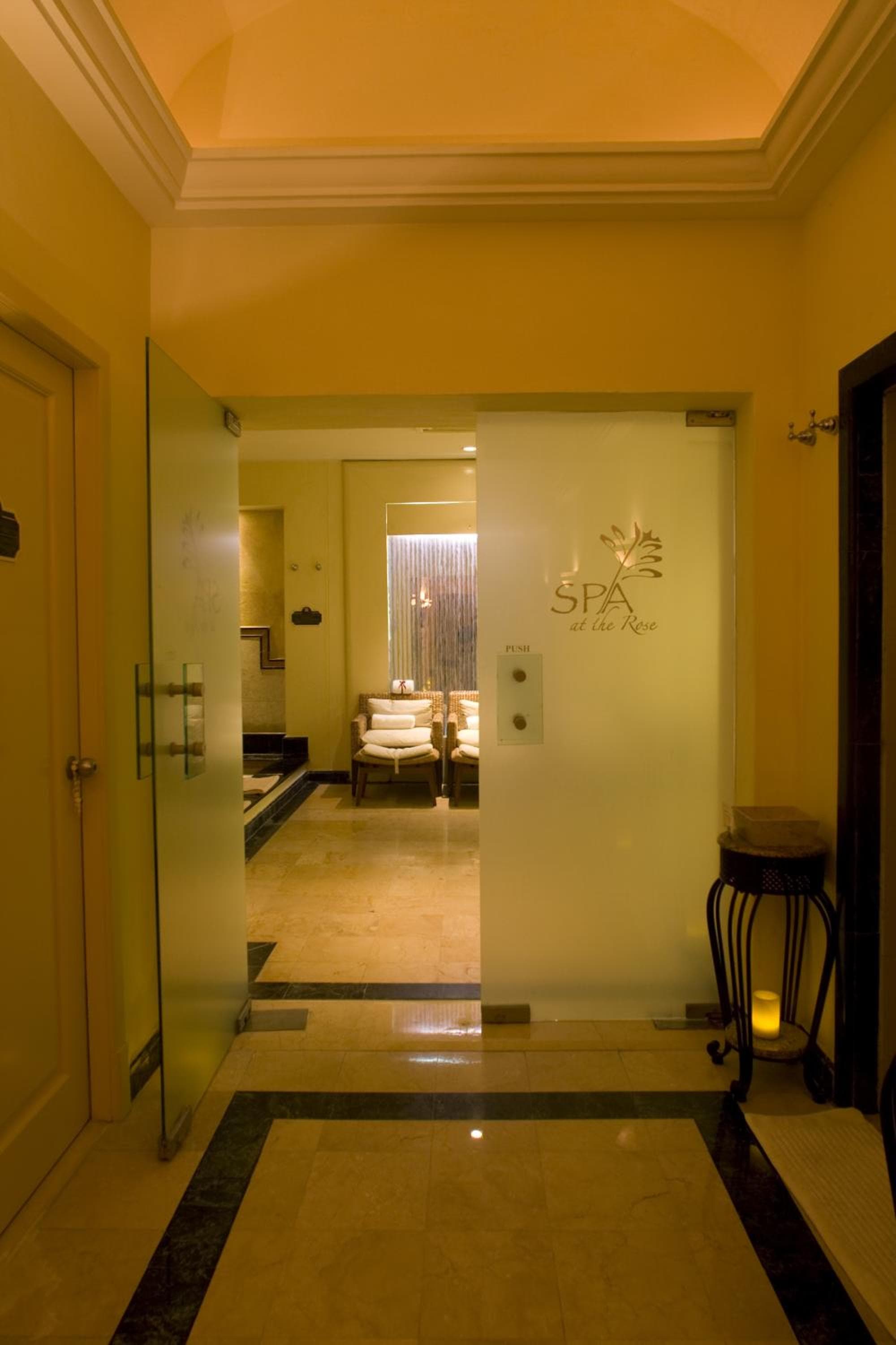 Pueblo Bonito Rose Resort & Spa - All Inclusive — 12