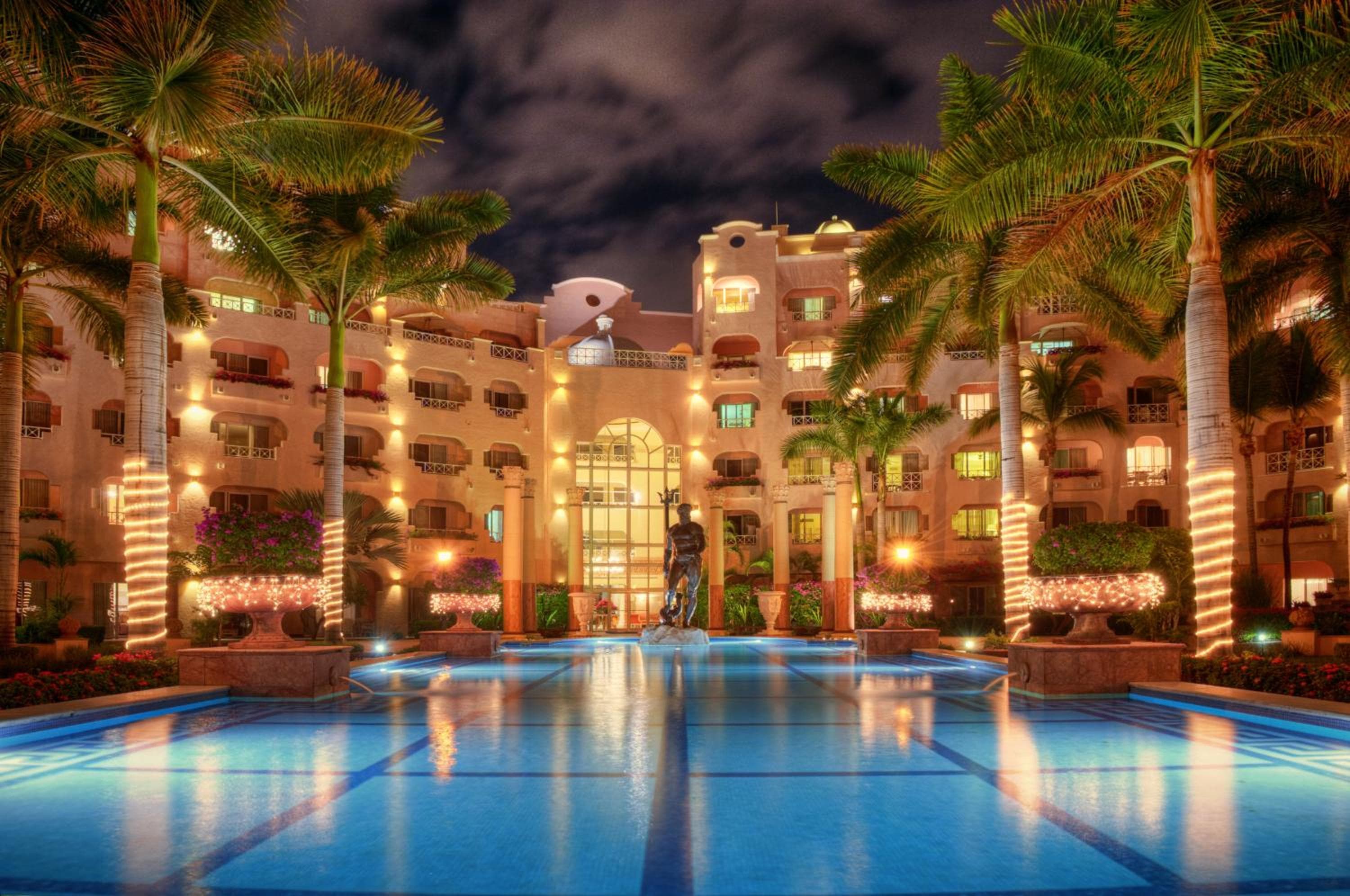 Pueblo Bonito Rose Resort & Spa - All Inclusive — 26