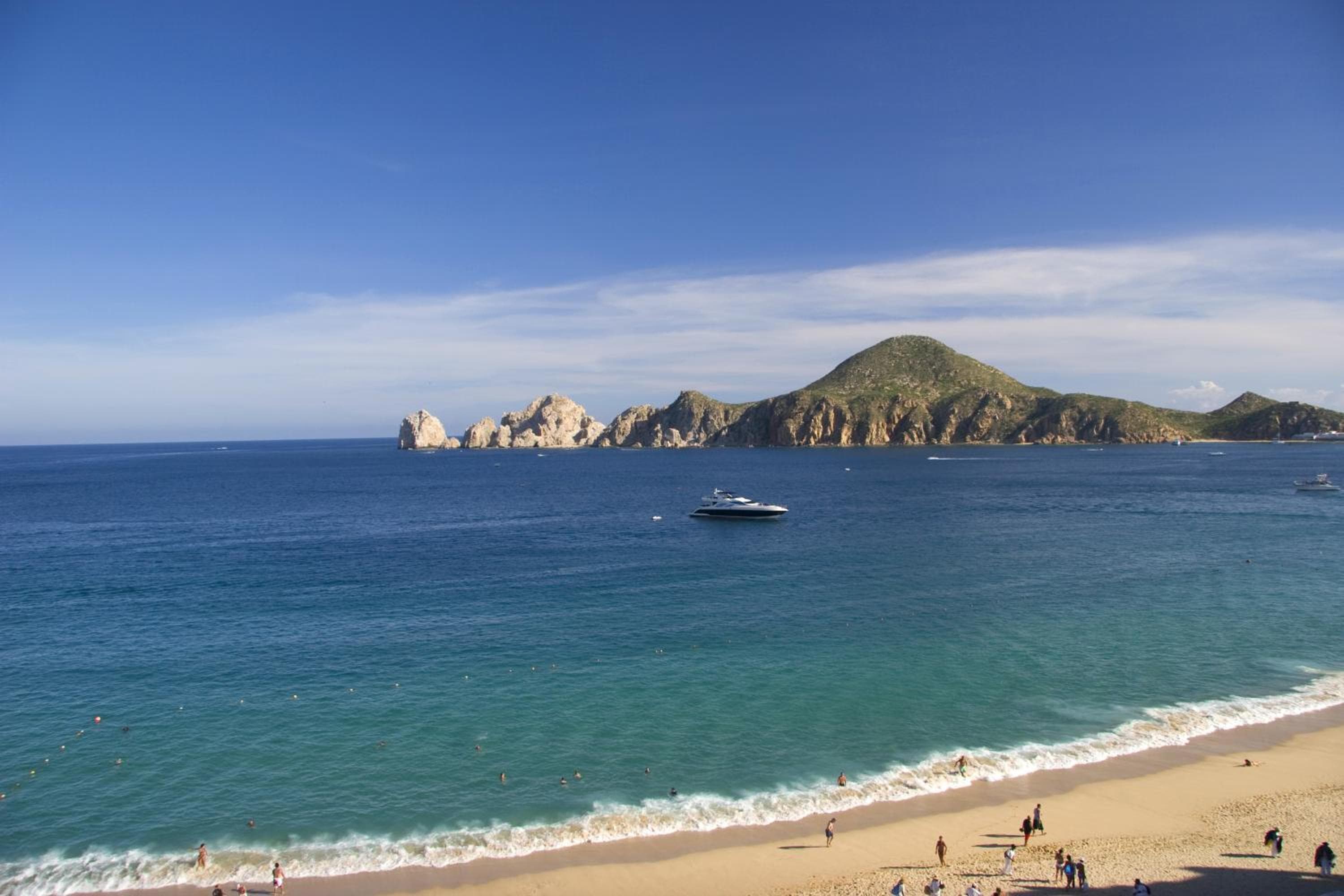 Pueblo Bonito Rose Resort & Spa - All Inclusive — 23
