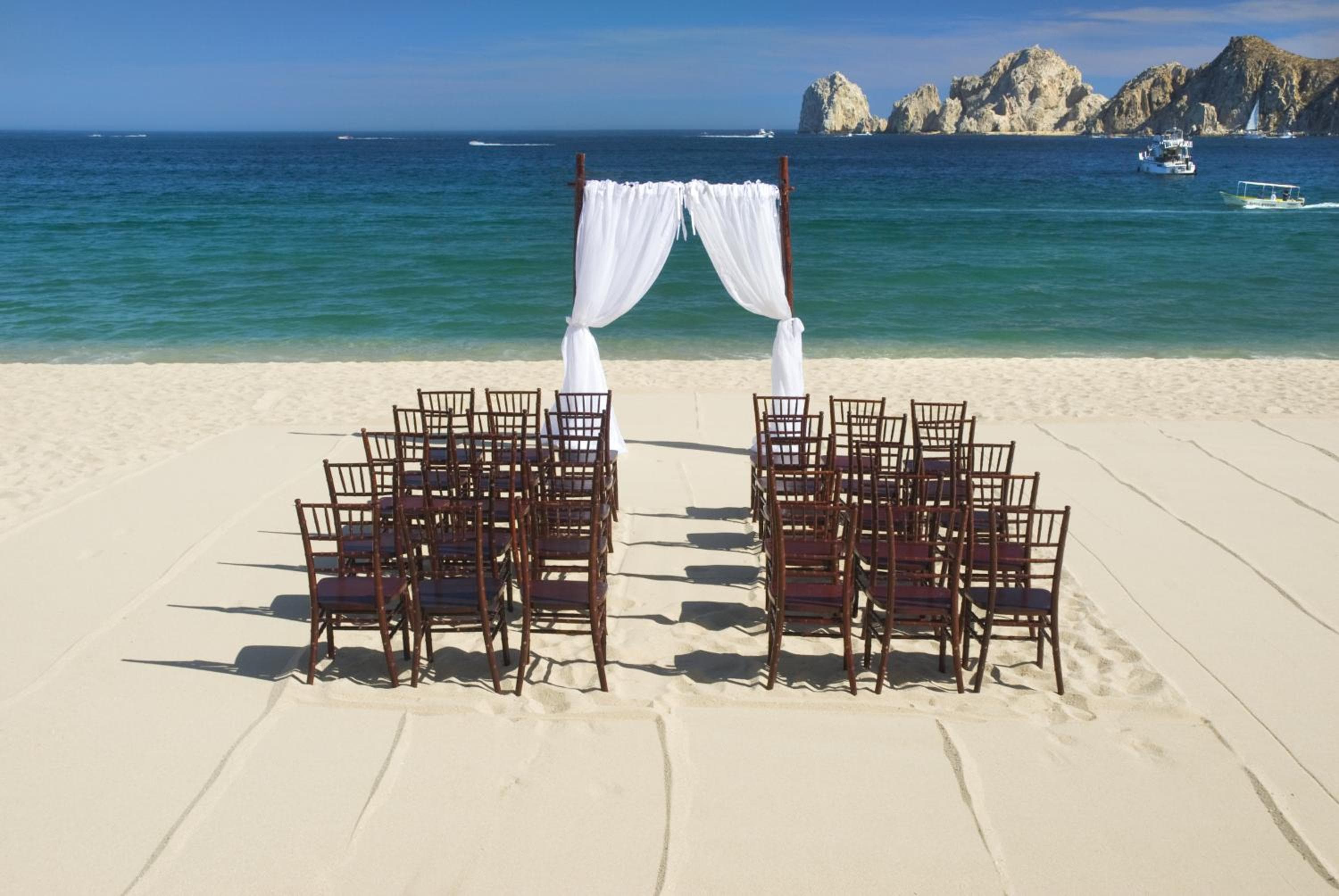 Pueblo Bonito Rose Resort & Spa - All Inclusive — 3