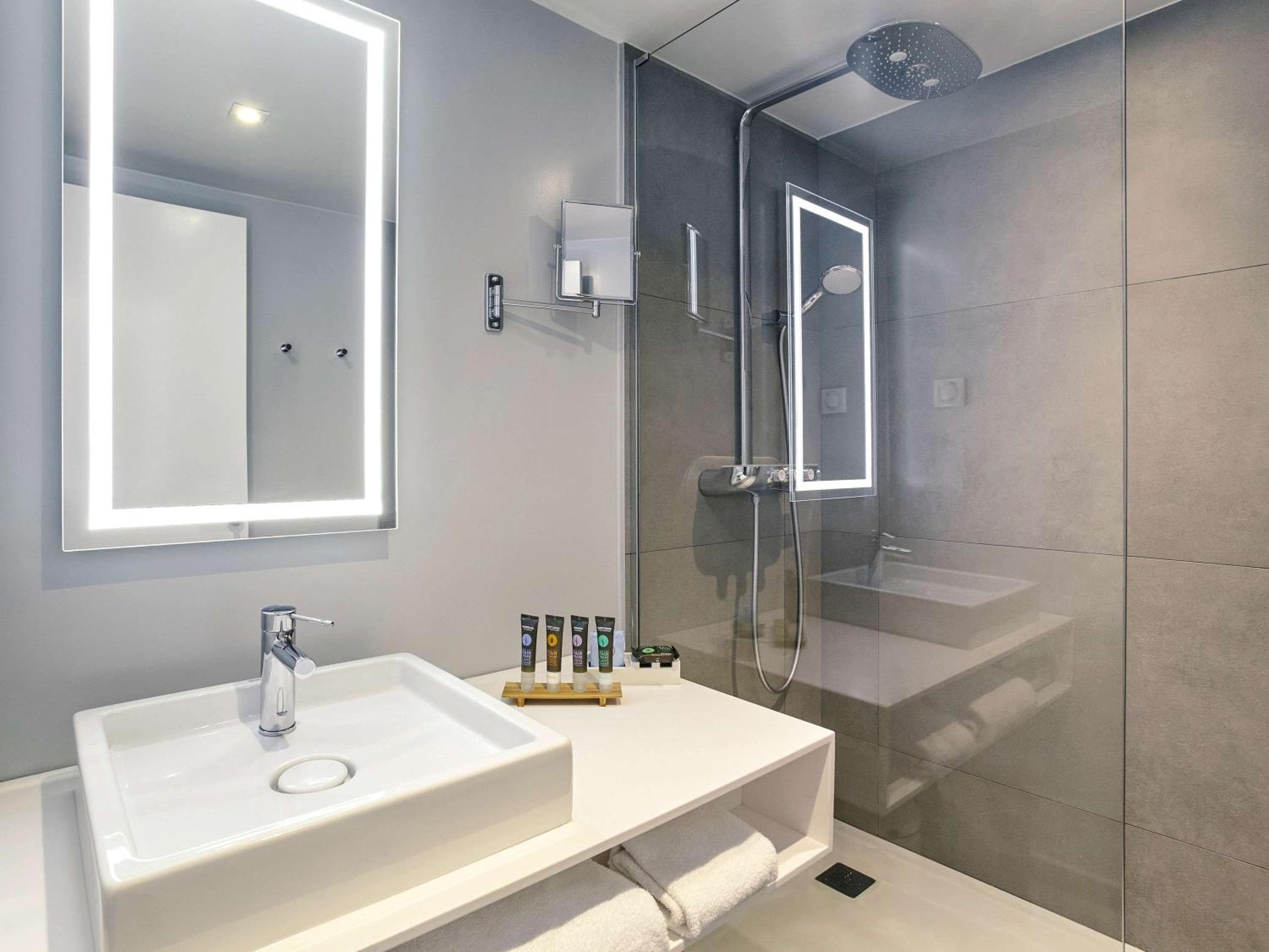 Novotel Milano Linate Aeroporto — 13
