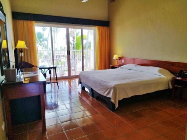 VIK hotel Arena Blanca — 29