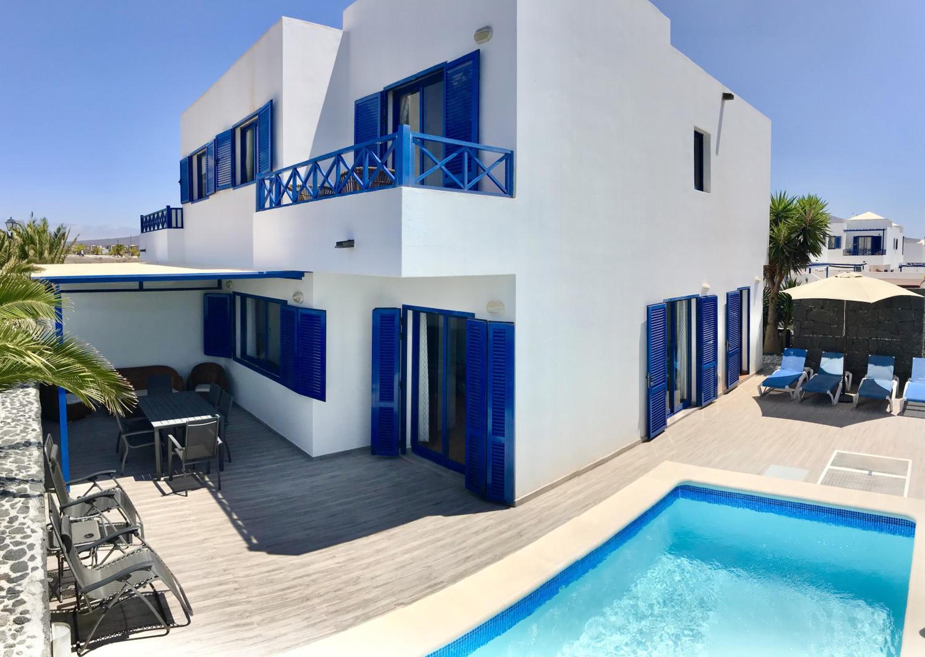 Villa Katarina — 1