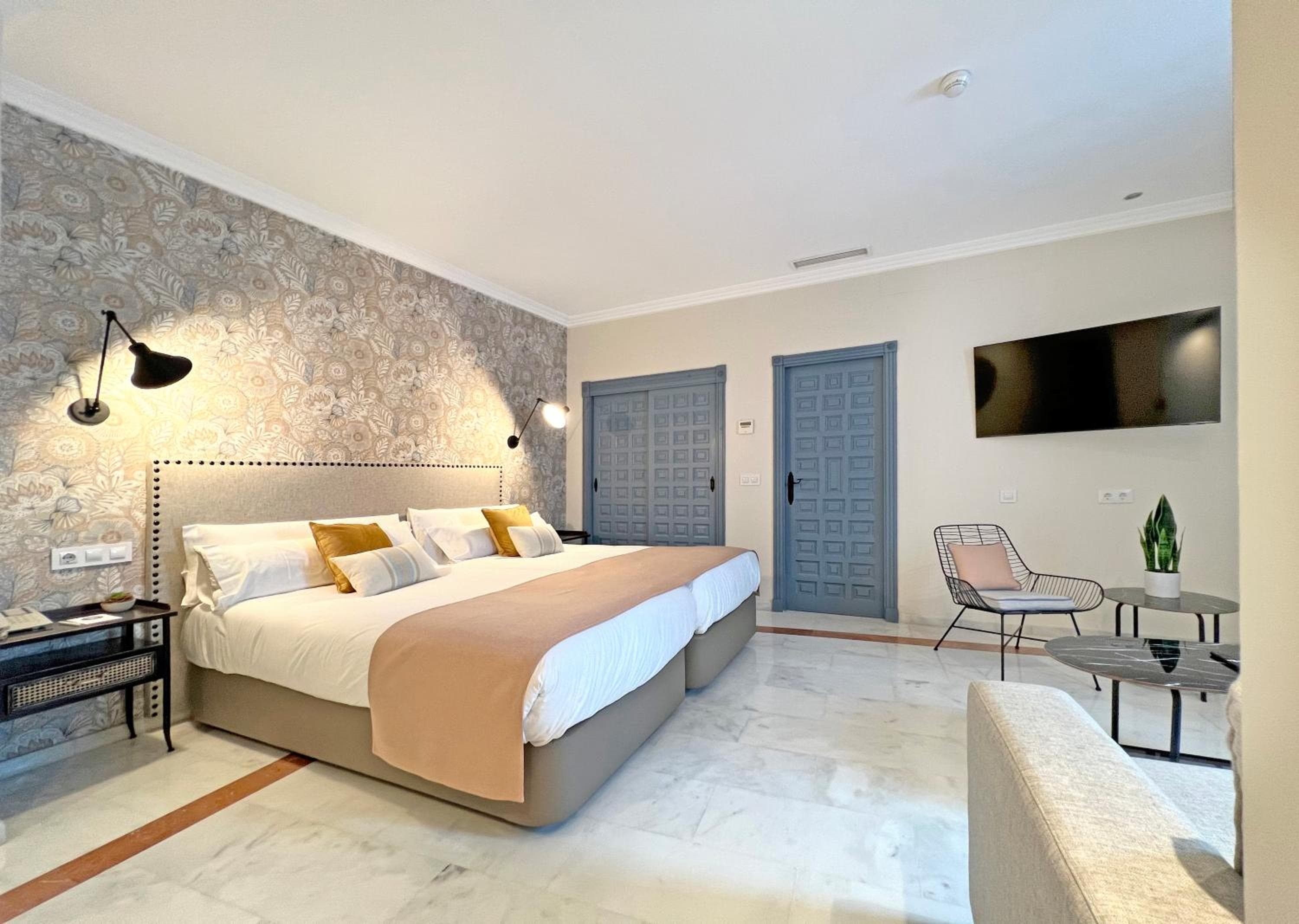 Itaca Sevilla by Soho Boutique — 11