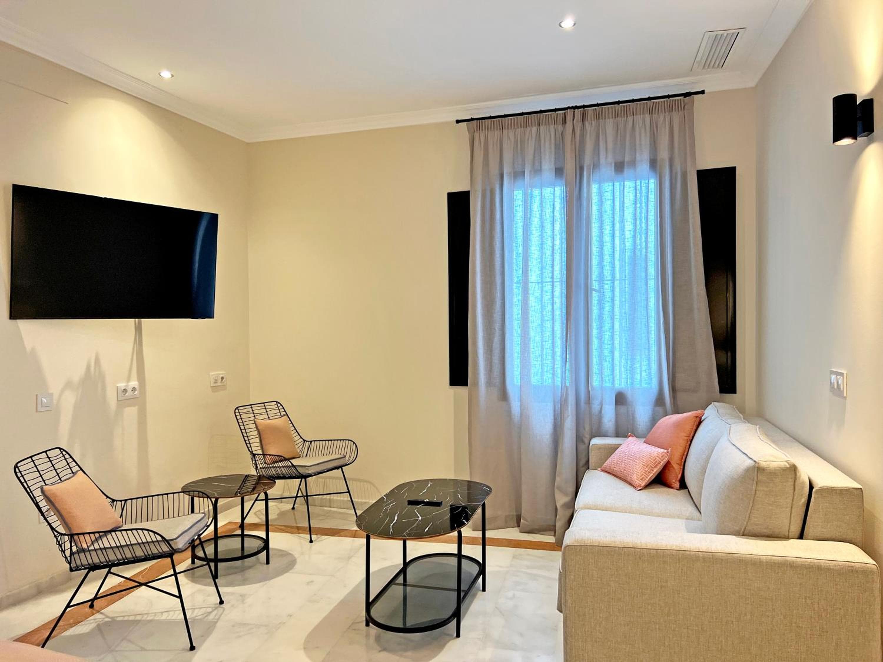 Itaca Sevilla by Soho Boutique — 16