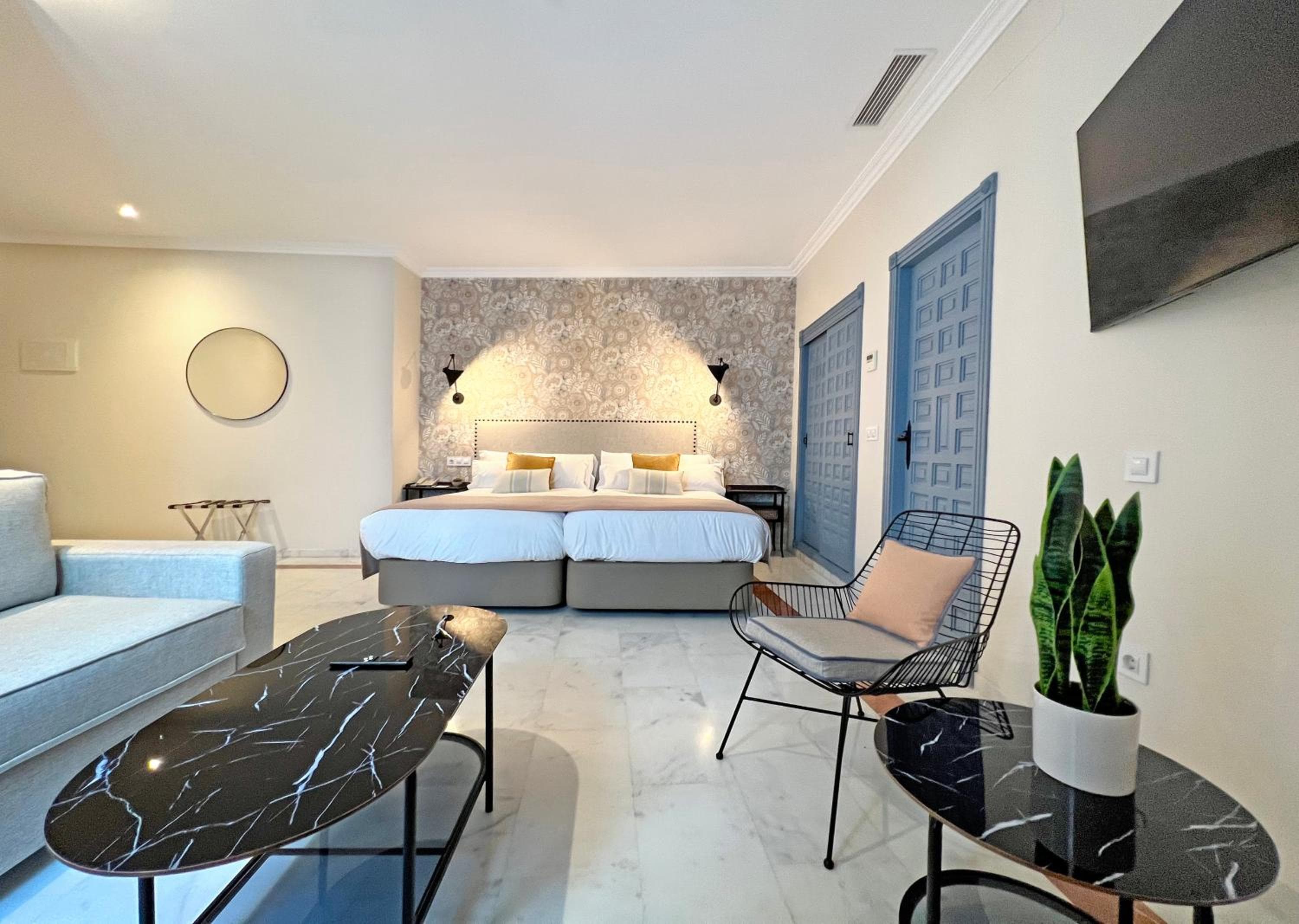 Itaca Sevilla by Soho Boutique — 19