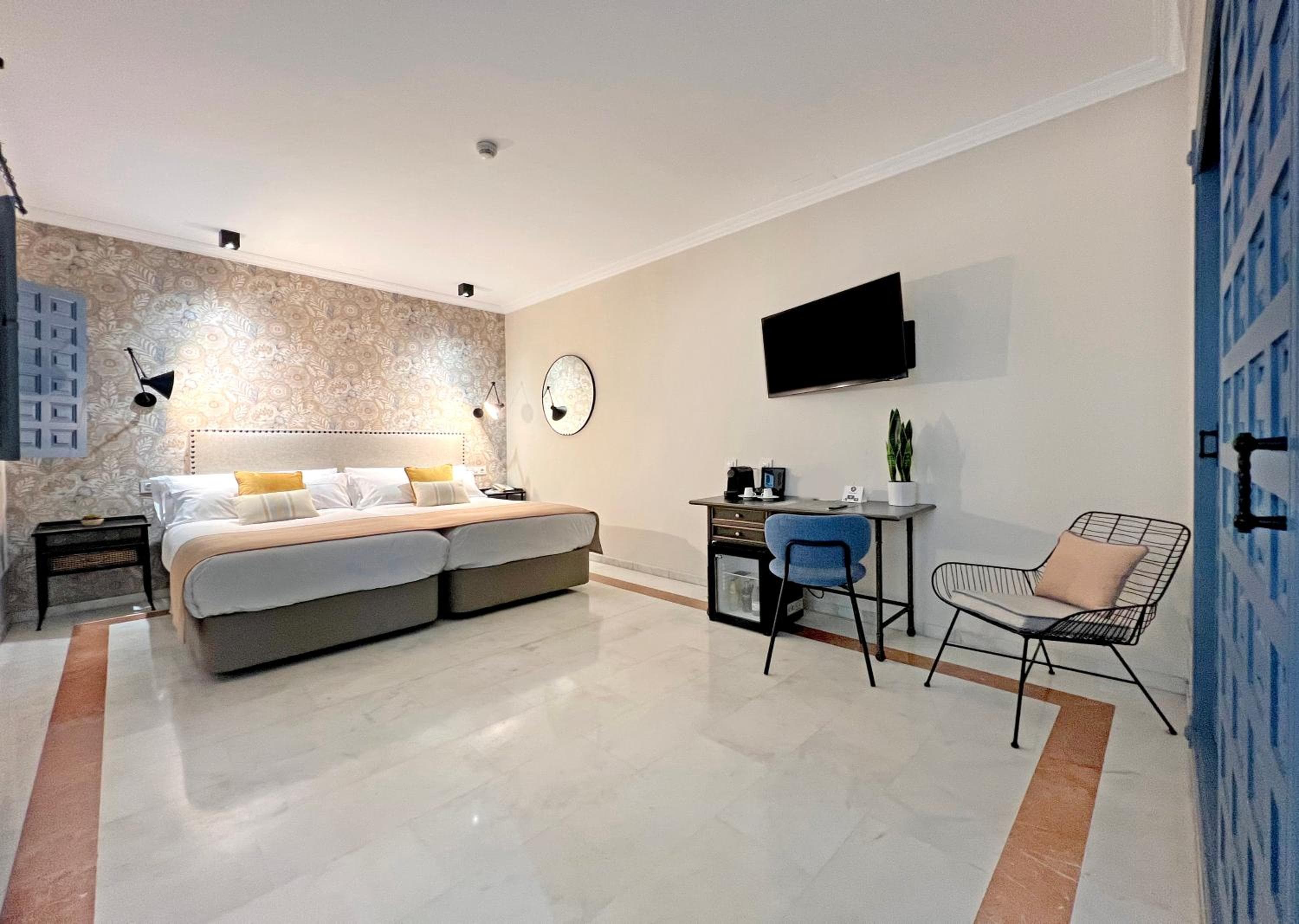 Itaca Sevilla by Soho Boutique — 23