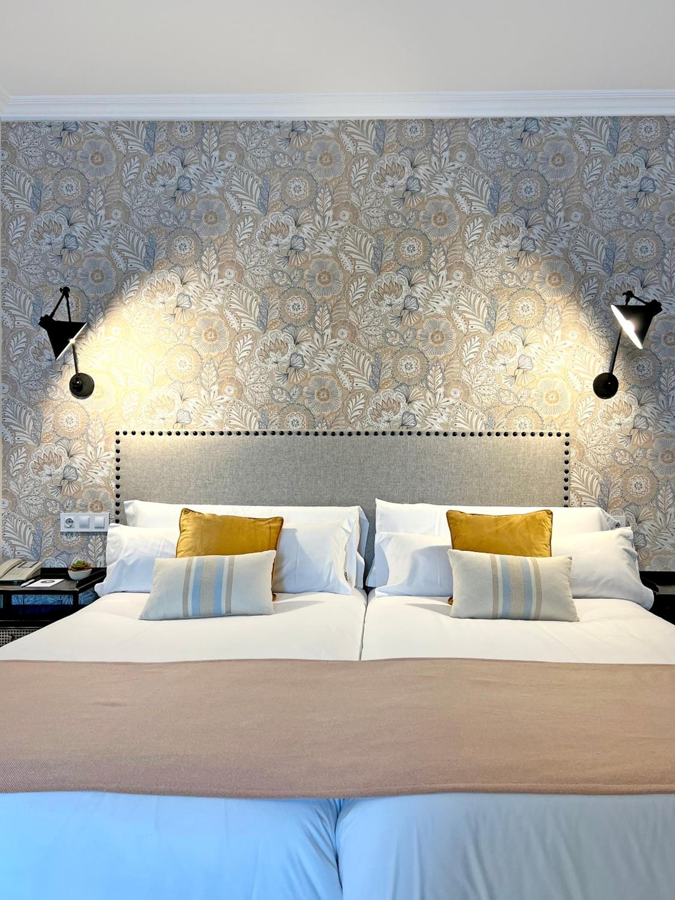 Itaca Sevilla by Soho Boutique — 21